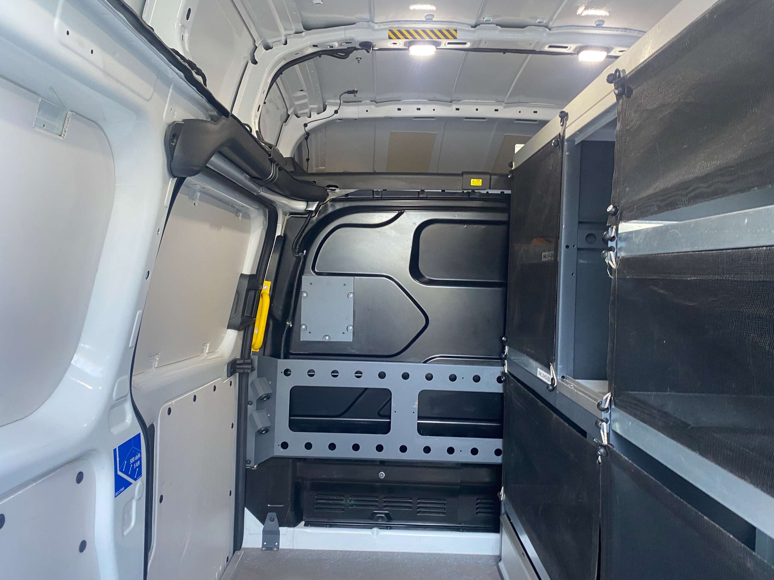 2019 FORD TRANSIT CUSTOM 2019 FORD TRANSIT CUSTOM