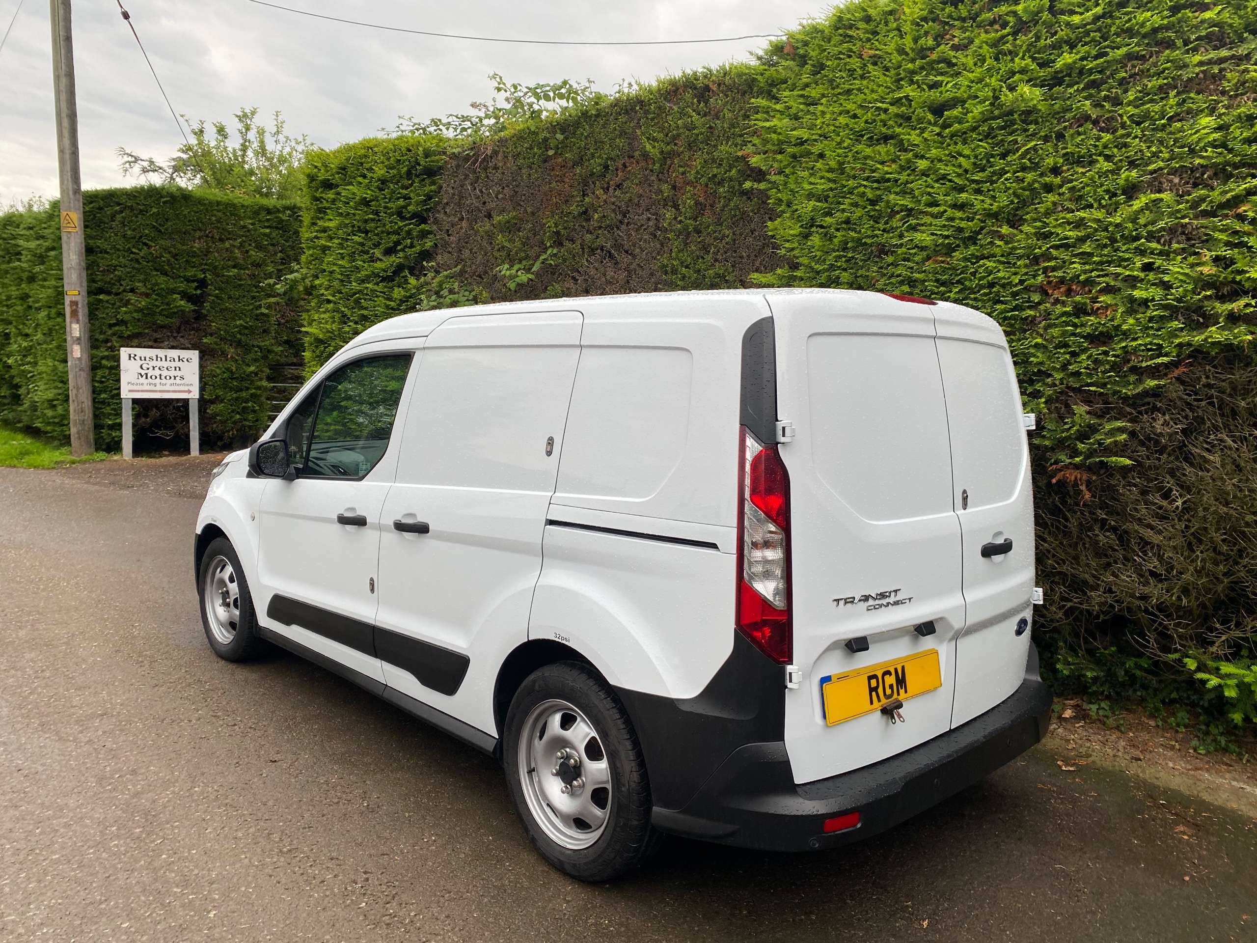 2020 FORD TRANSIT CONNECT 2020 FORD TRANSIT CONNECT
