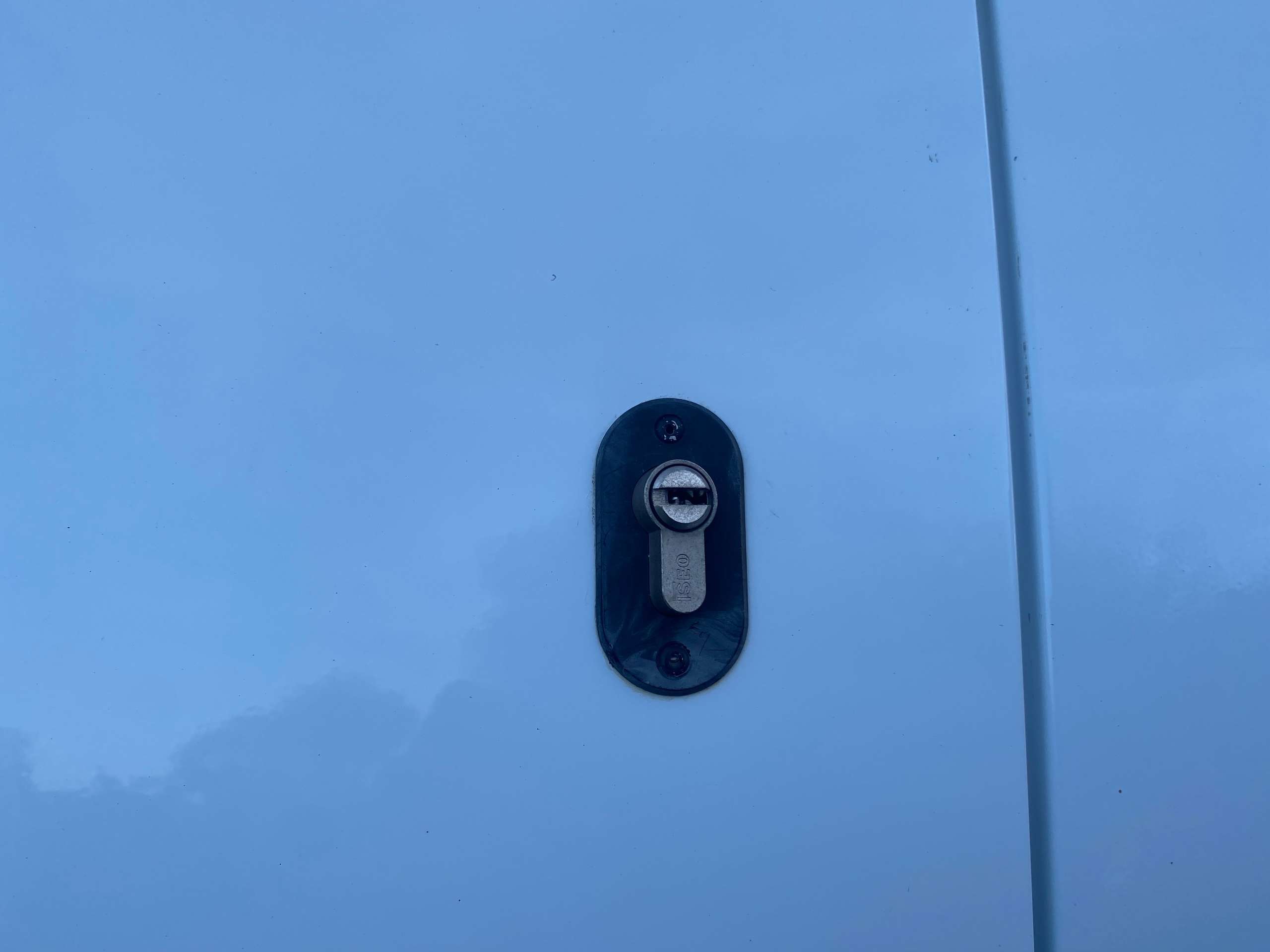 2019 FORD TRANSIT CUSTOM 2019 FORD TRANSIT CUSTOM