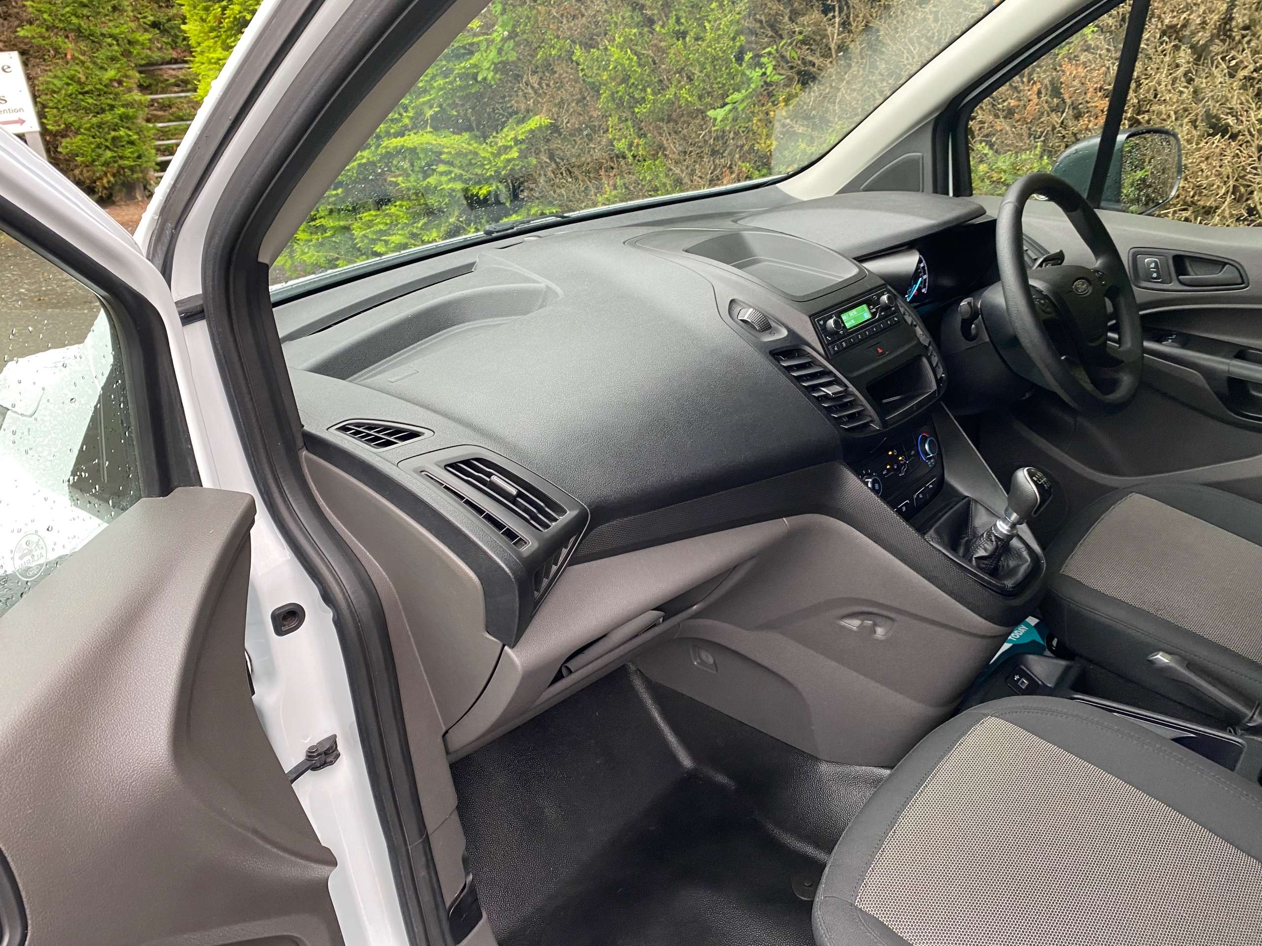 2020 FORD TRANSIT CONNECT 2020 FORD TRANSIT CONNECT