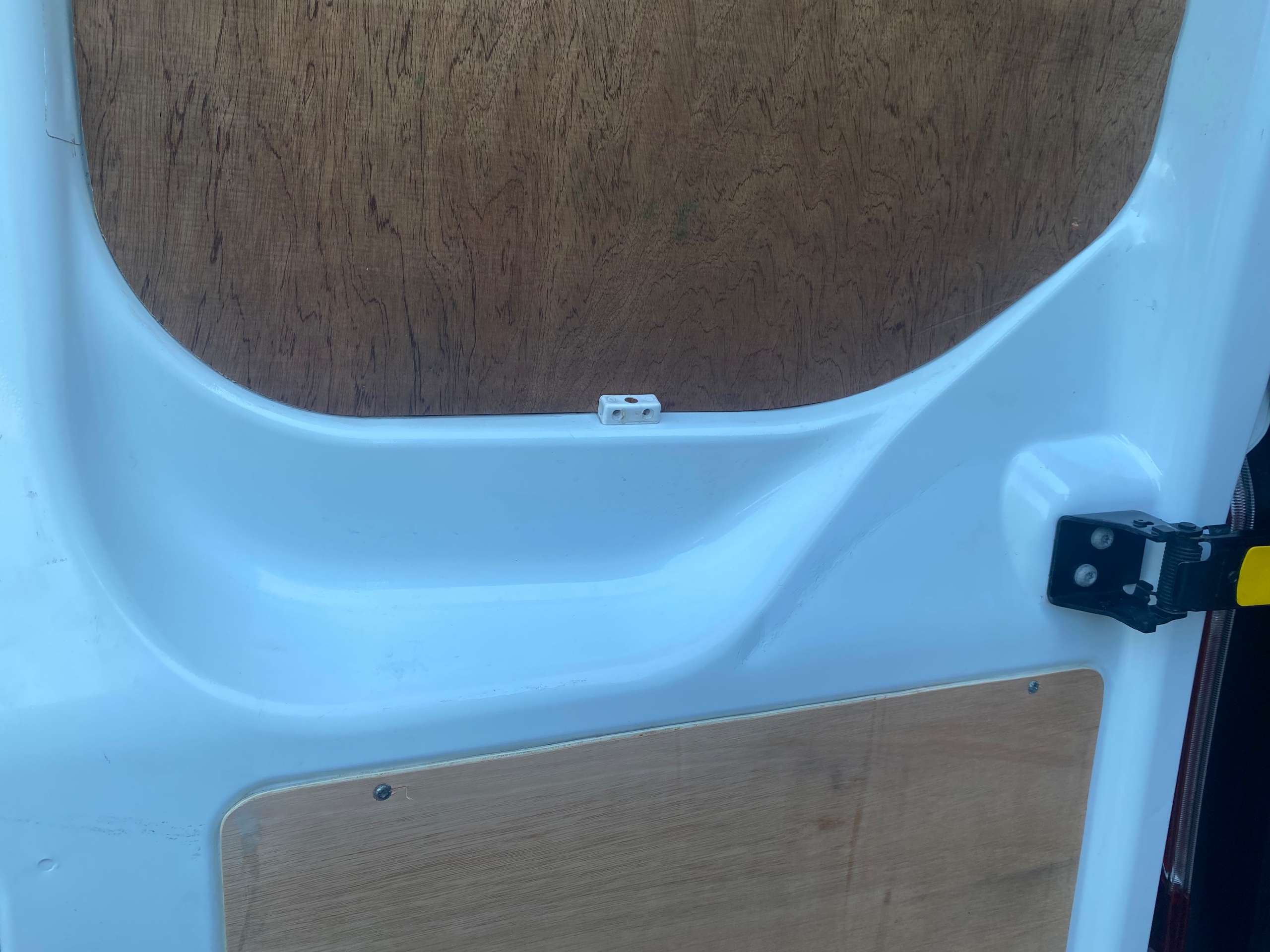 2019 FORD TRANSIT CUSTOM 2019 FORD TRANSIT CUSTOM