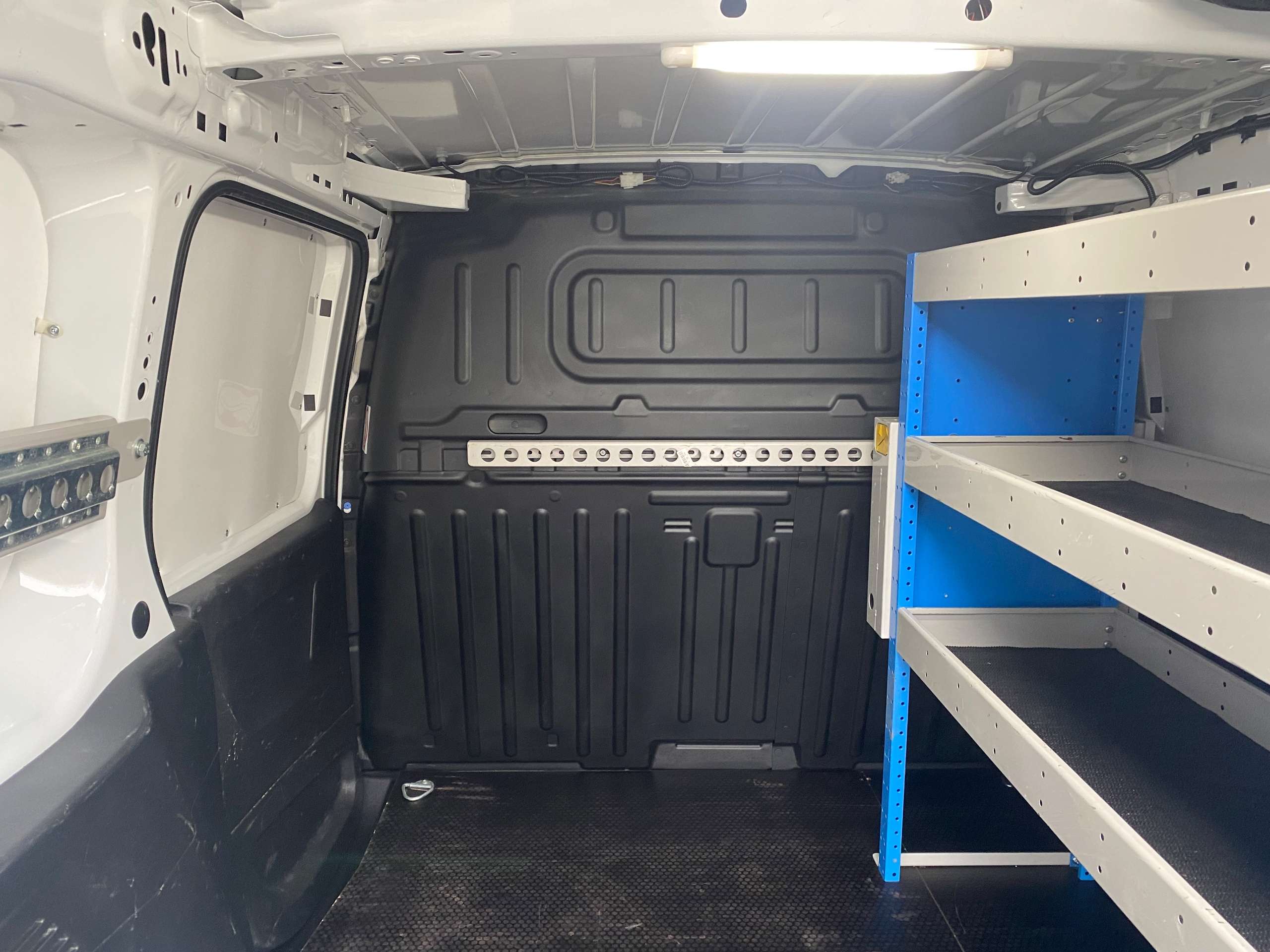 2019 VAUXHALL COMBO 2019 VAUXHALL COMBO