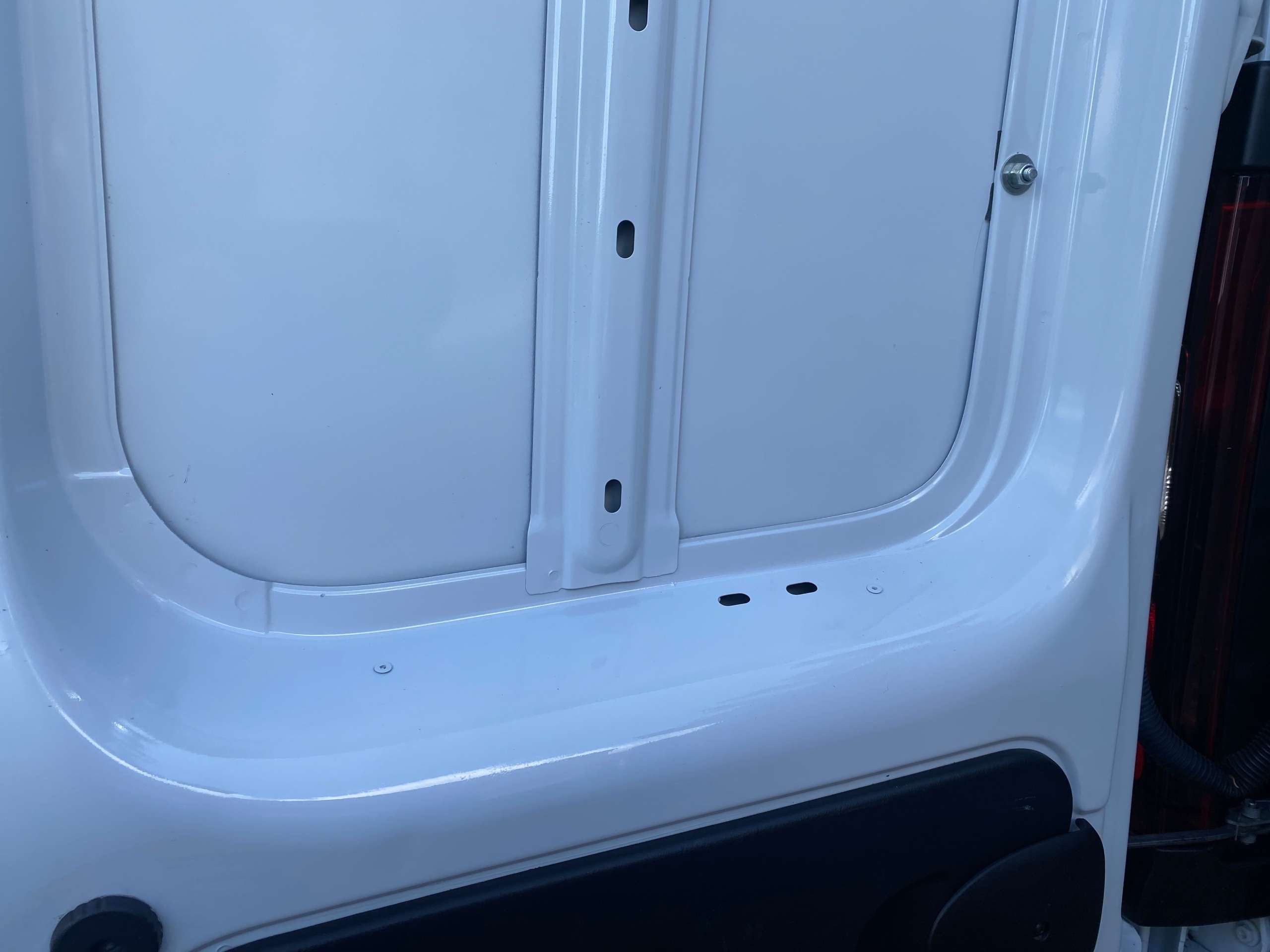 2016 VAUXHALL VIVARO 2016 VAUXHALL VIVARO