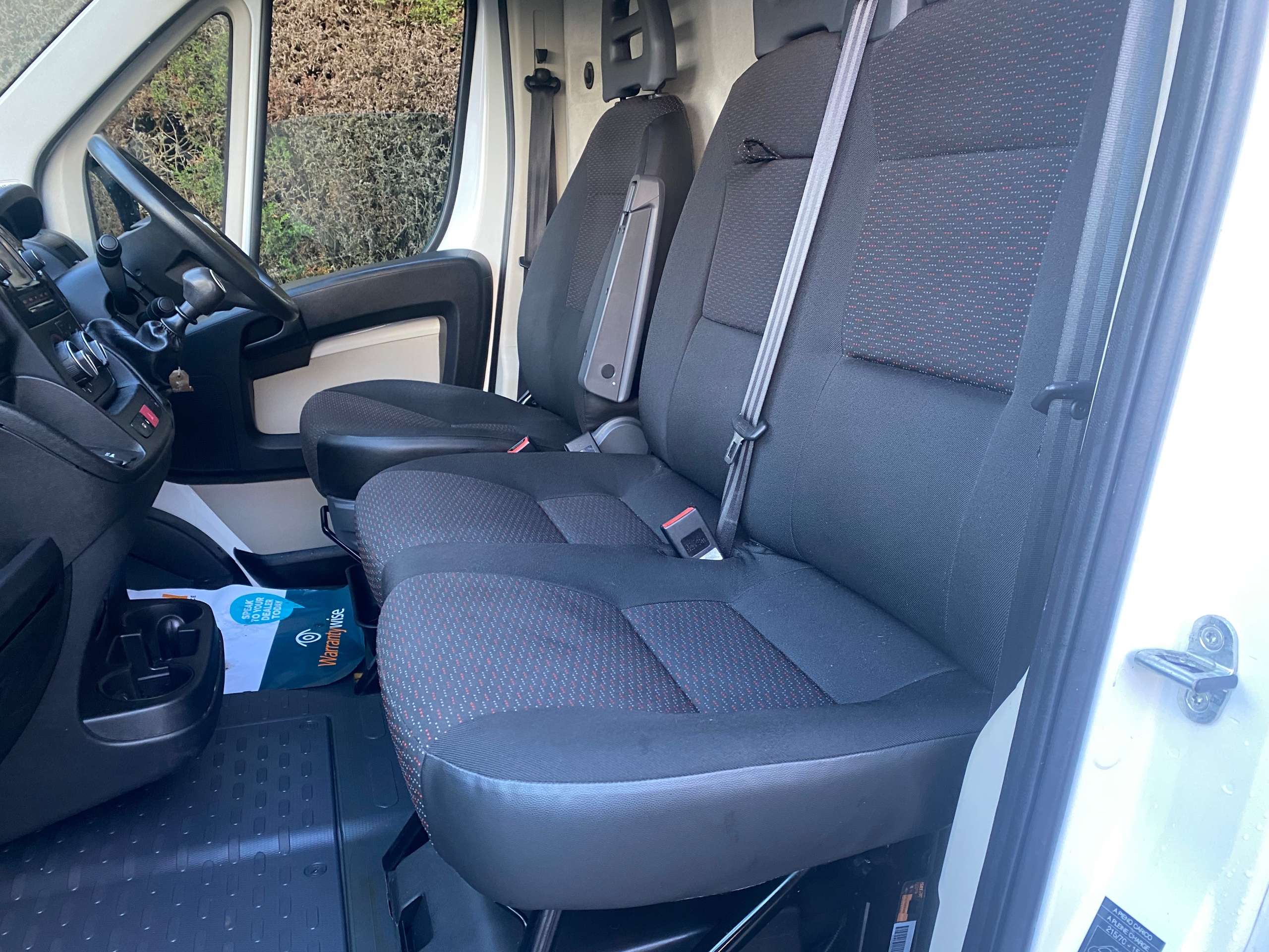 2019 CITROEN RELAY 2019 CITROEN RELAY