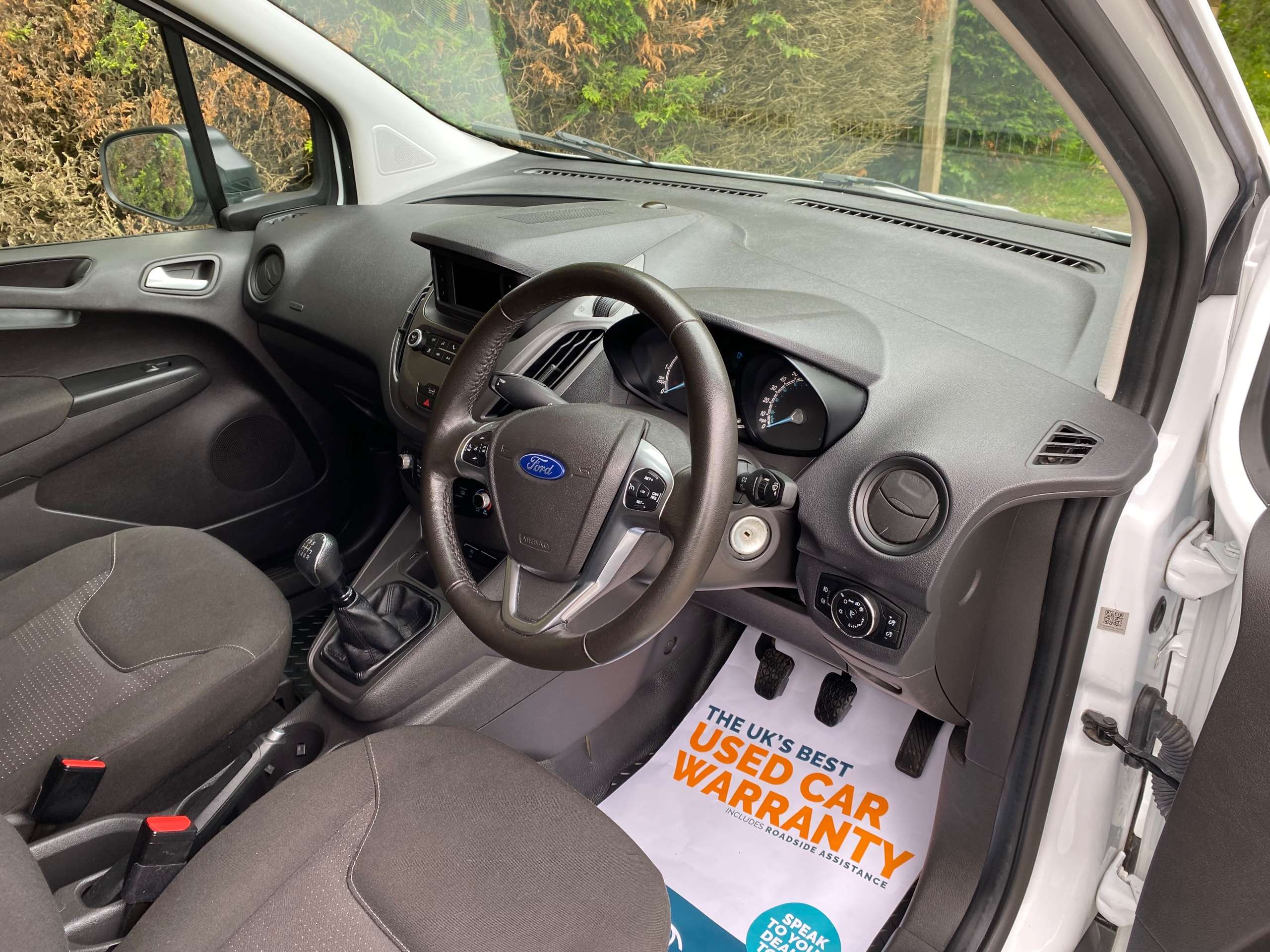 2020 FORD TRANSIT COURIER 2020 FORD TRANSIT COURIER