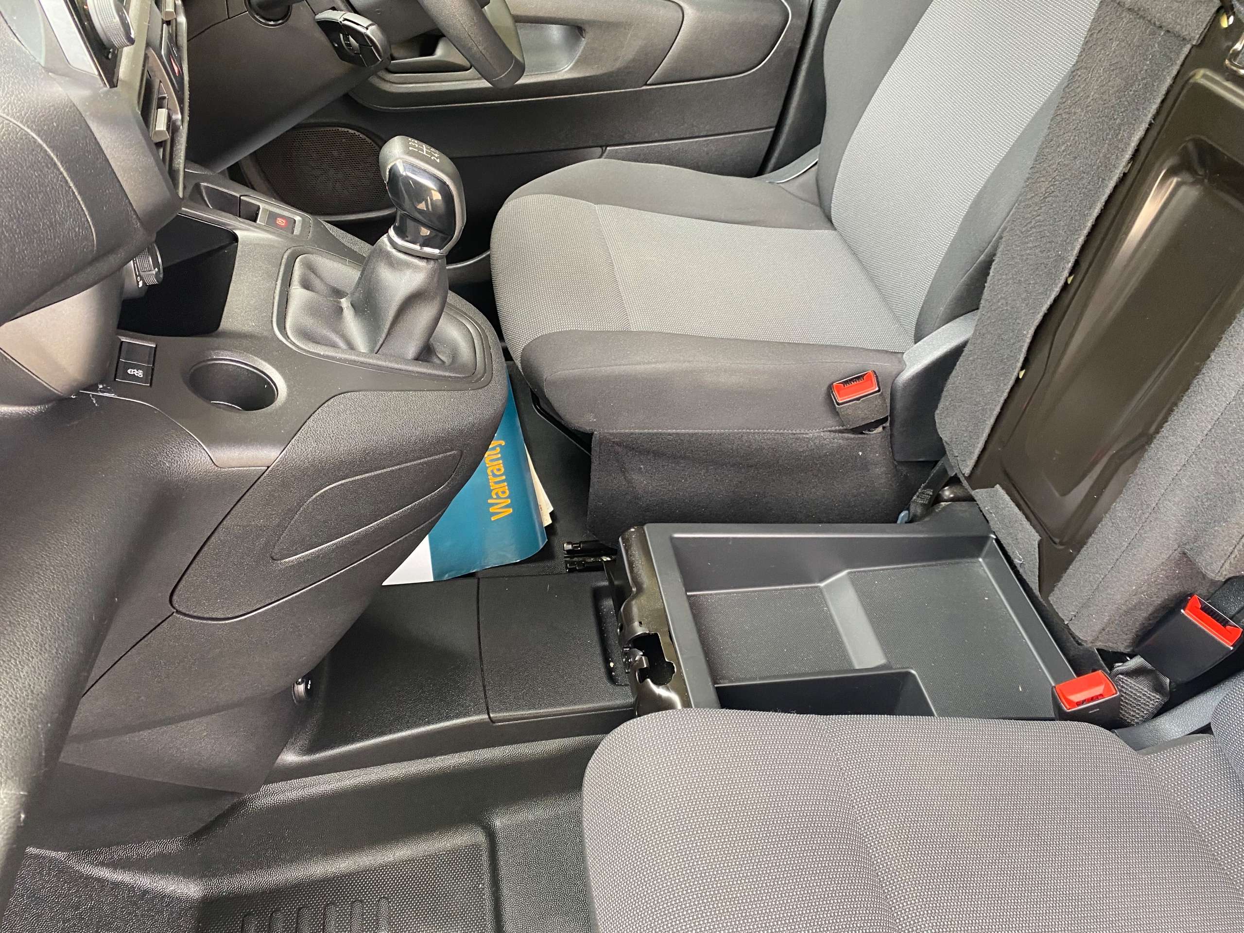 2019 PEUGEOT PARTNER 2019 PEUGEOT PARTNER