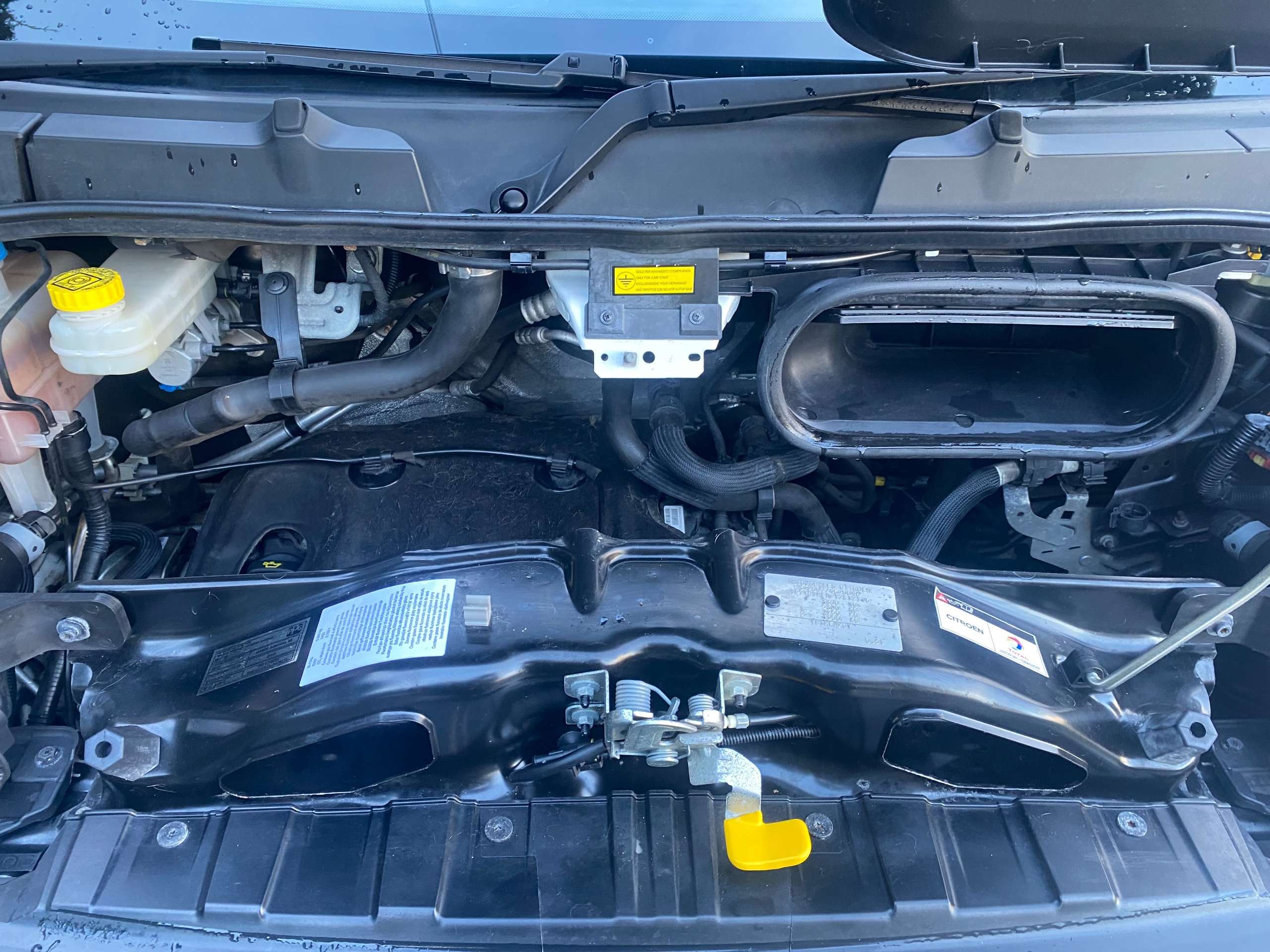 2019 CITROEN RELAY 2019 CITROEN RELAY