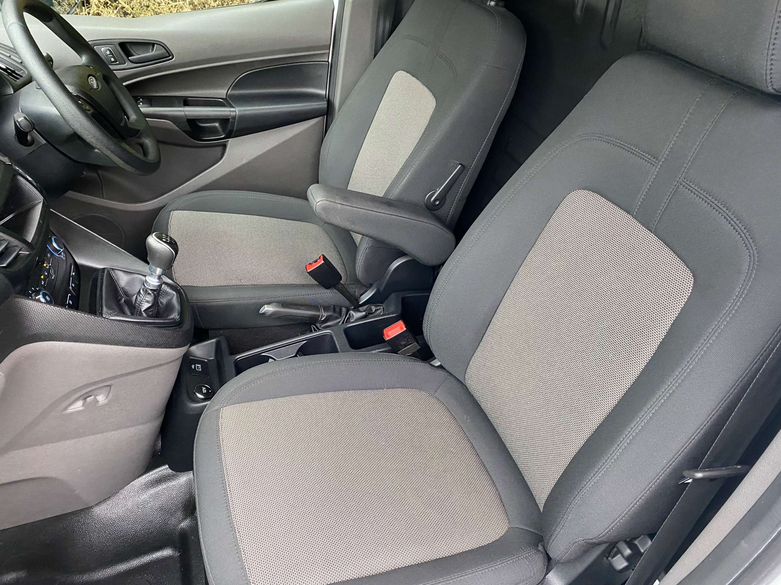 2020 FORD TRANSIT CONNECT 2020 FORD TRANSIT CONNECT
