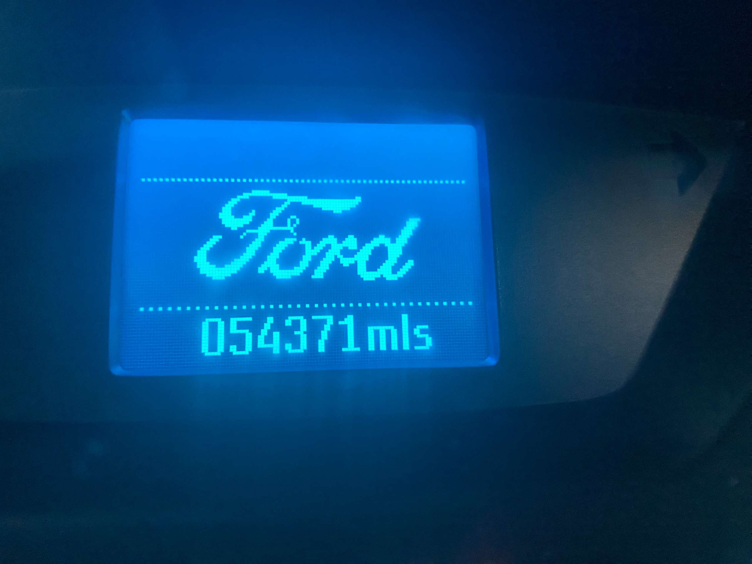 2018 FORD TRANSIT 2018 FORD TRANSIT