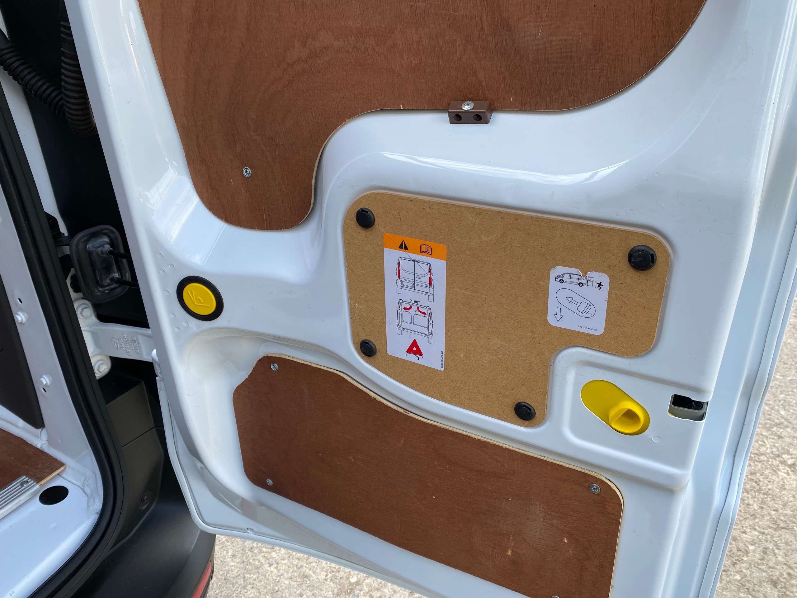 2018 FORD TRANSIT CONNECT 2018 FORD TRANSIT CONNECT