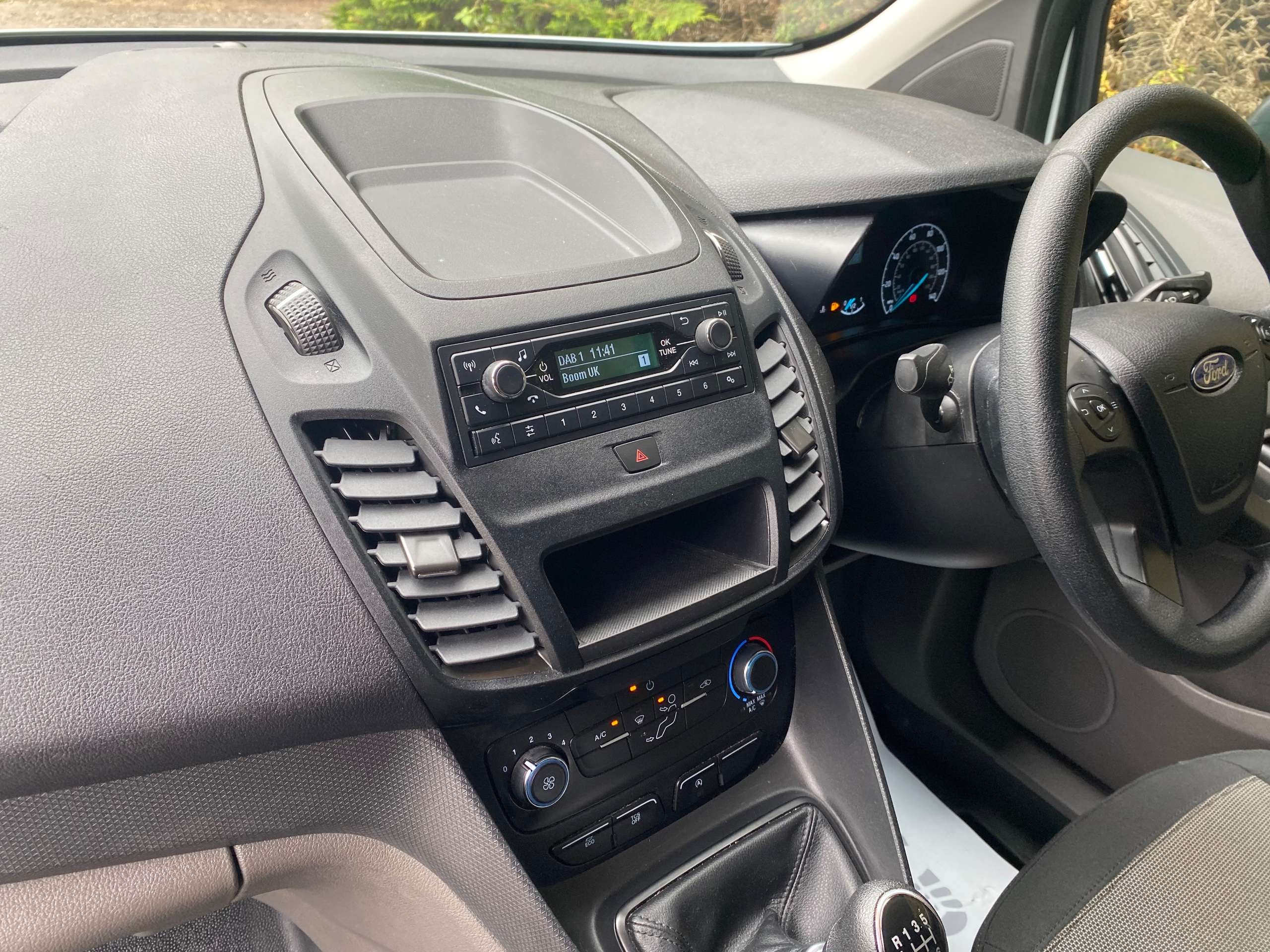 2022 FORD TRANSIT CONNECT 2022 FORD TRANSIT CONNECT