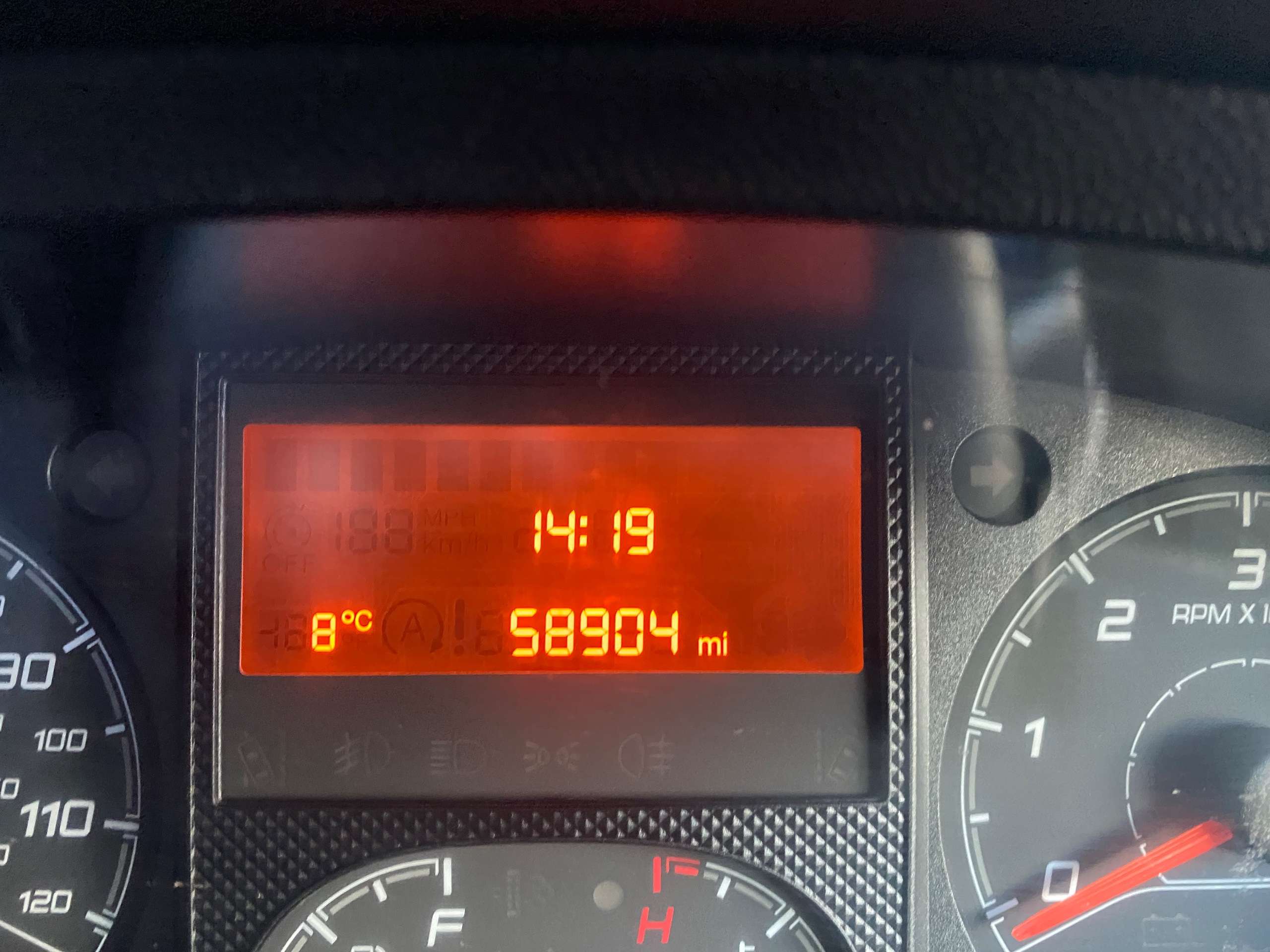 2019 CITROEN RELAY 2019 CITROEN RELAY