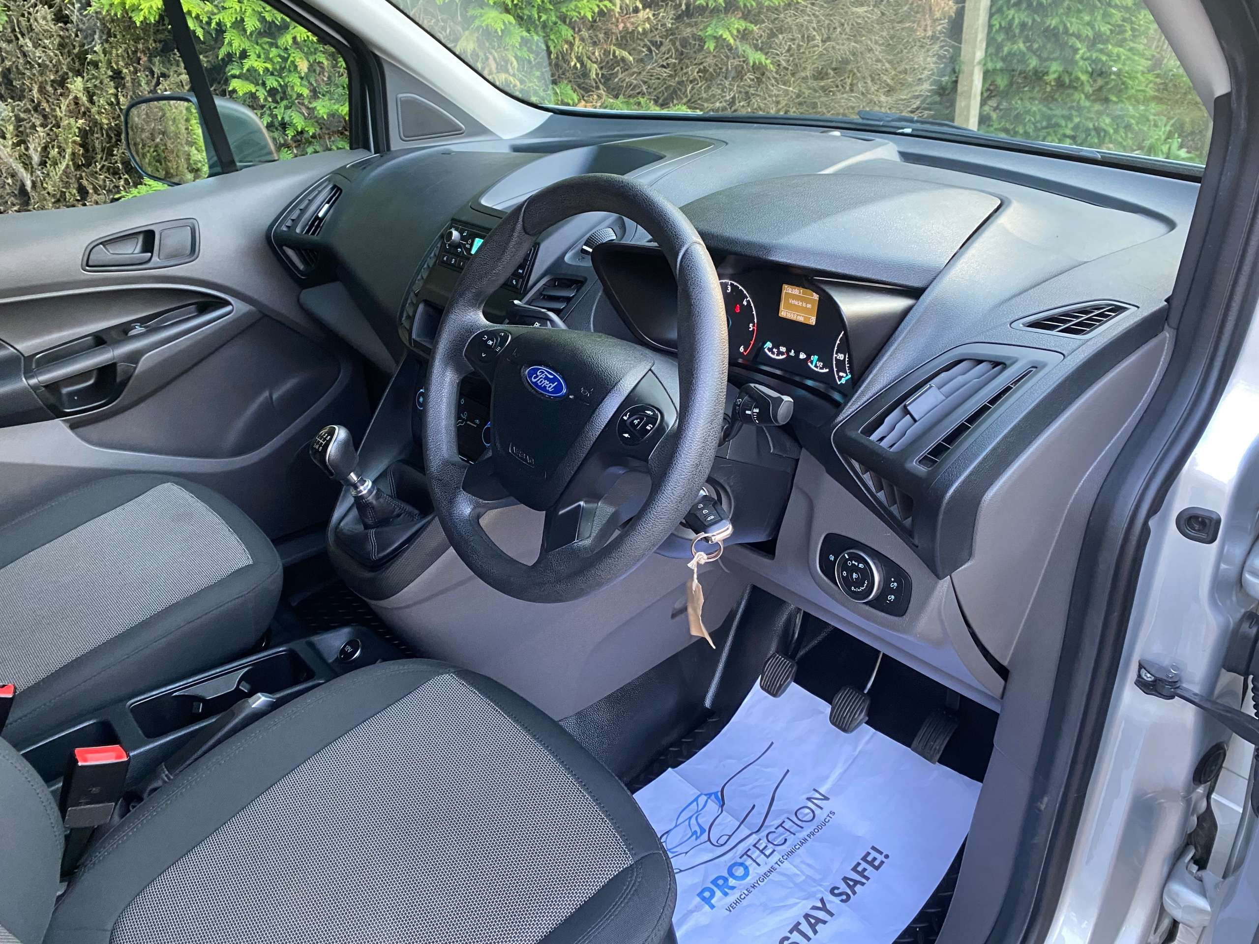 2019 FORD TRANSIT CONNECT 2019 FORD TRANSIT CONNECT