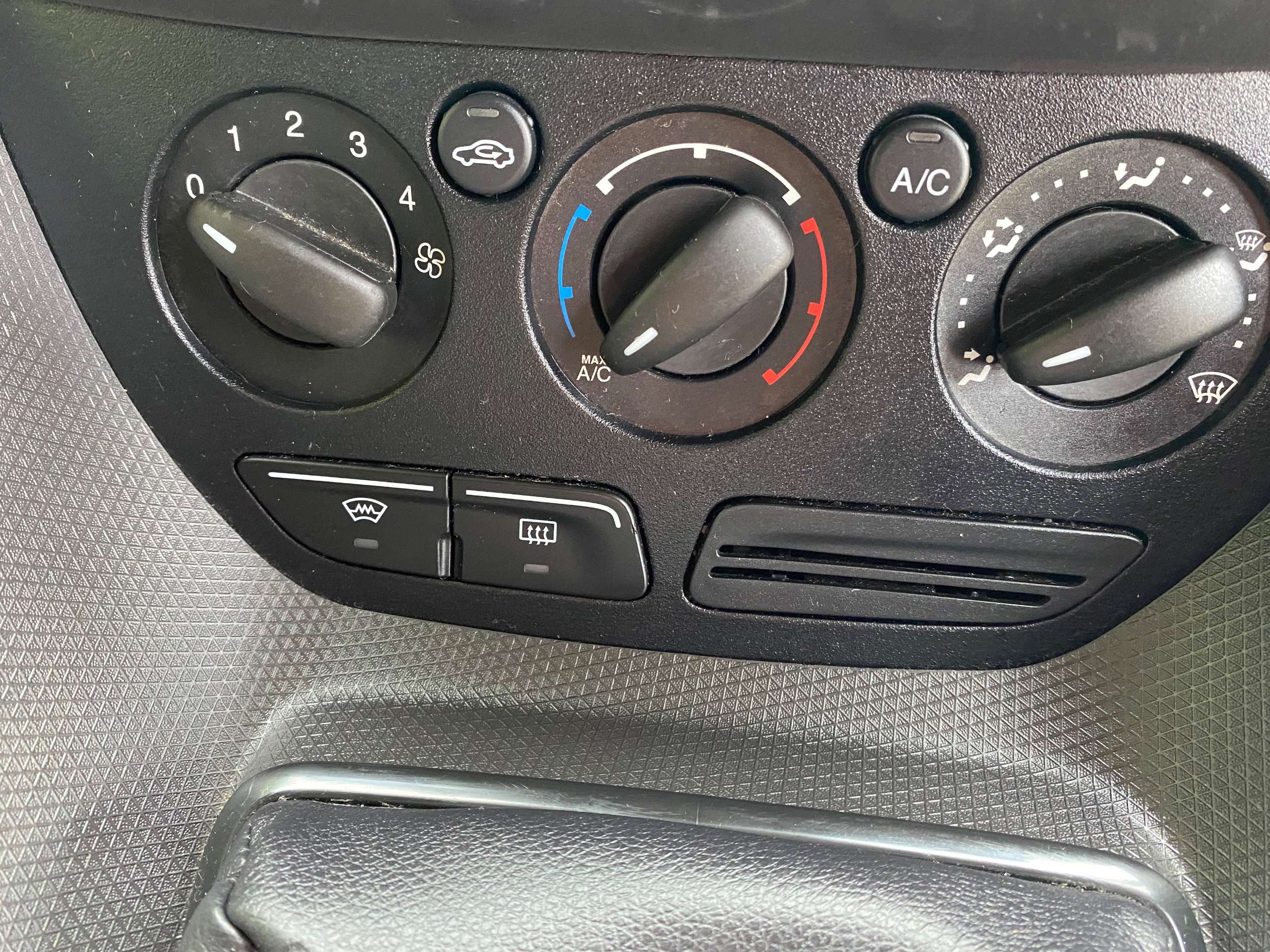 2017 FORD TRANSIT CONNECT 2017 FORD TRANSIT CONNECT