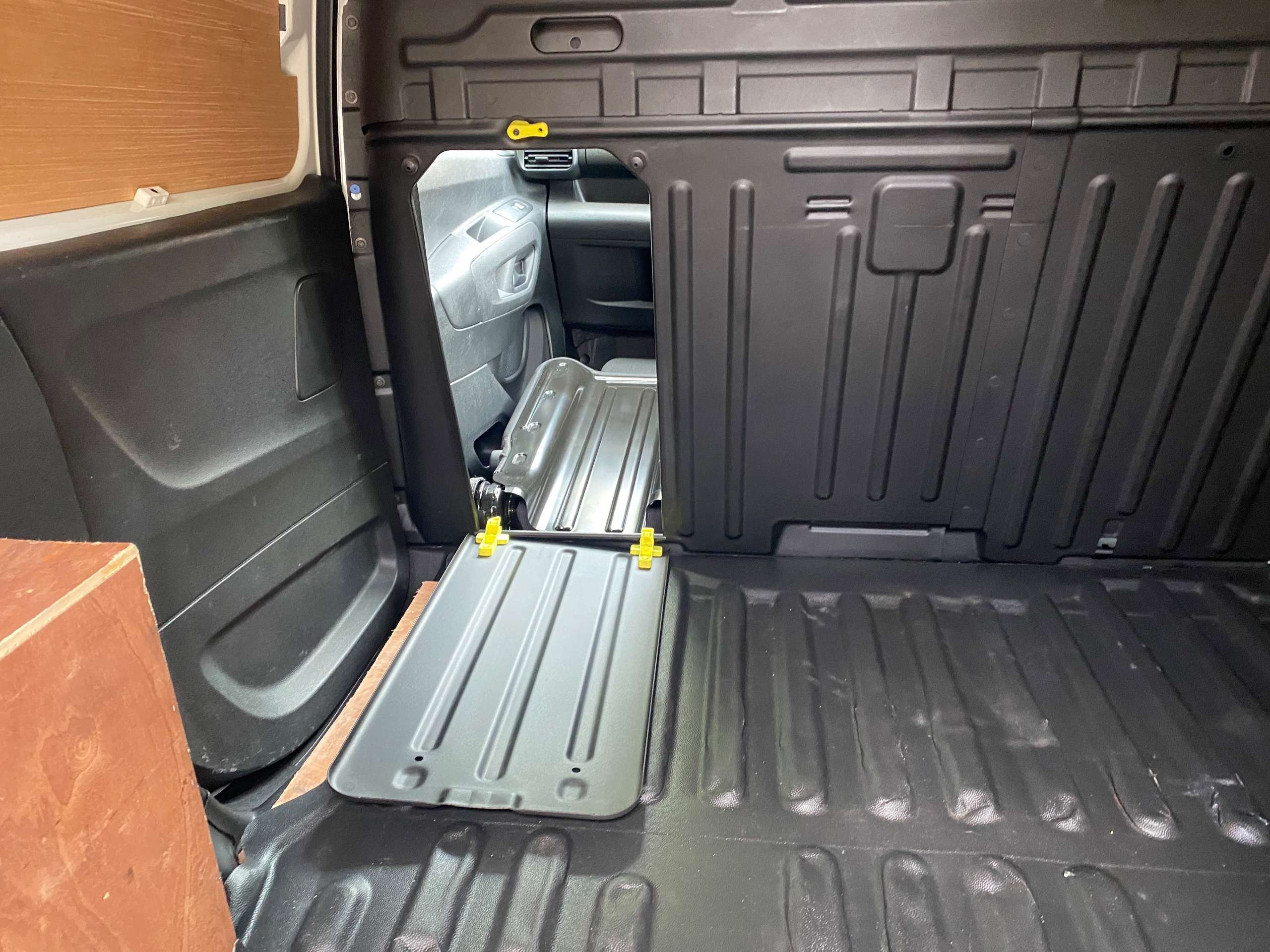 2019 PEUGEOT PARTNER 2019 PEUGEOT PARTNER