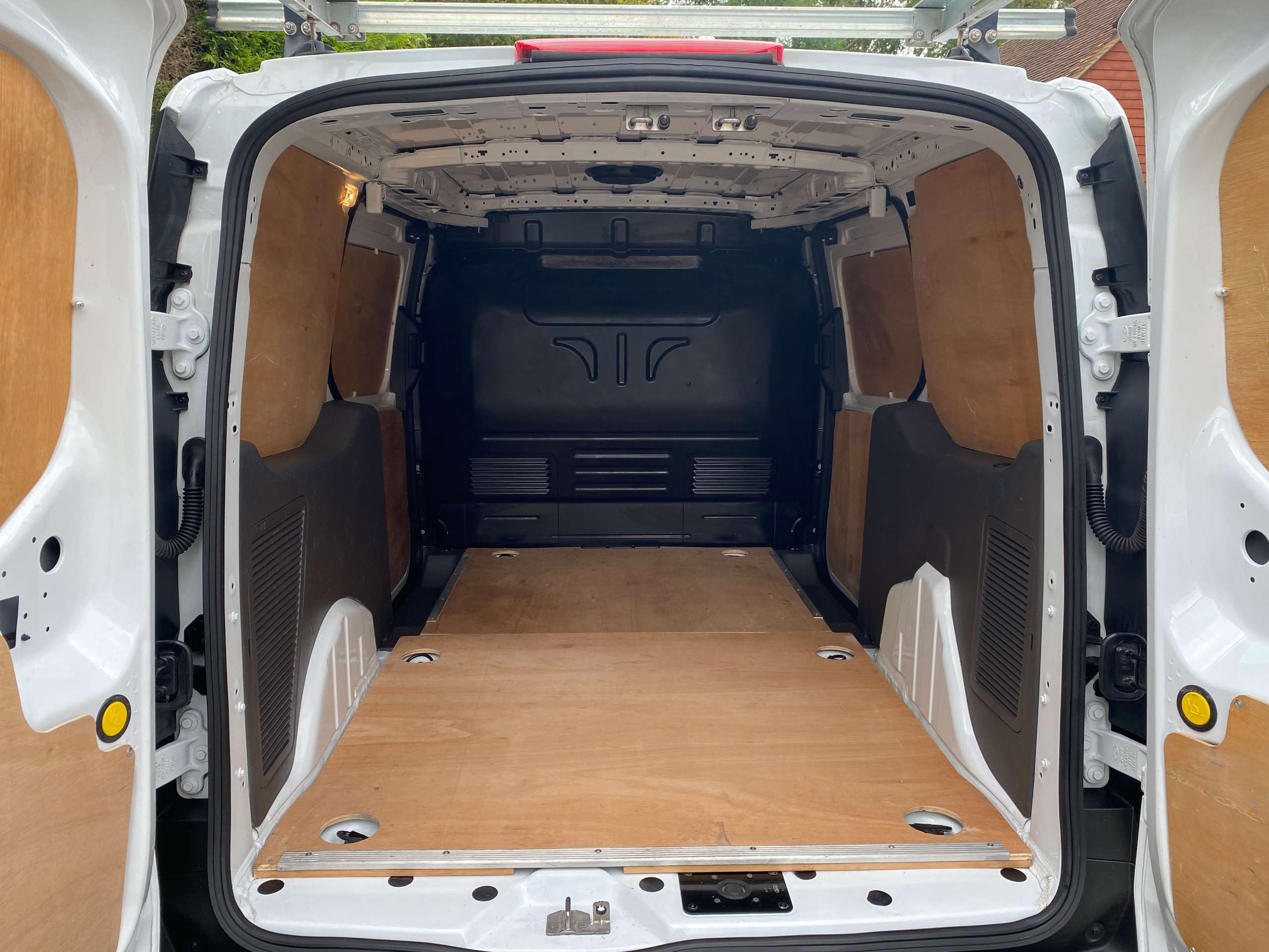 2022 FORD TRANSIT CONNECT 2022 FORD TRANSIT CONNECT