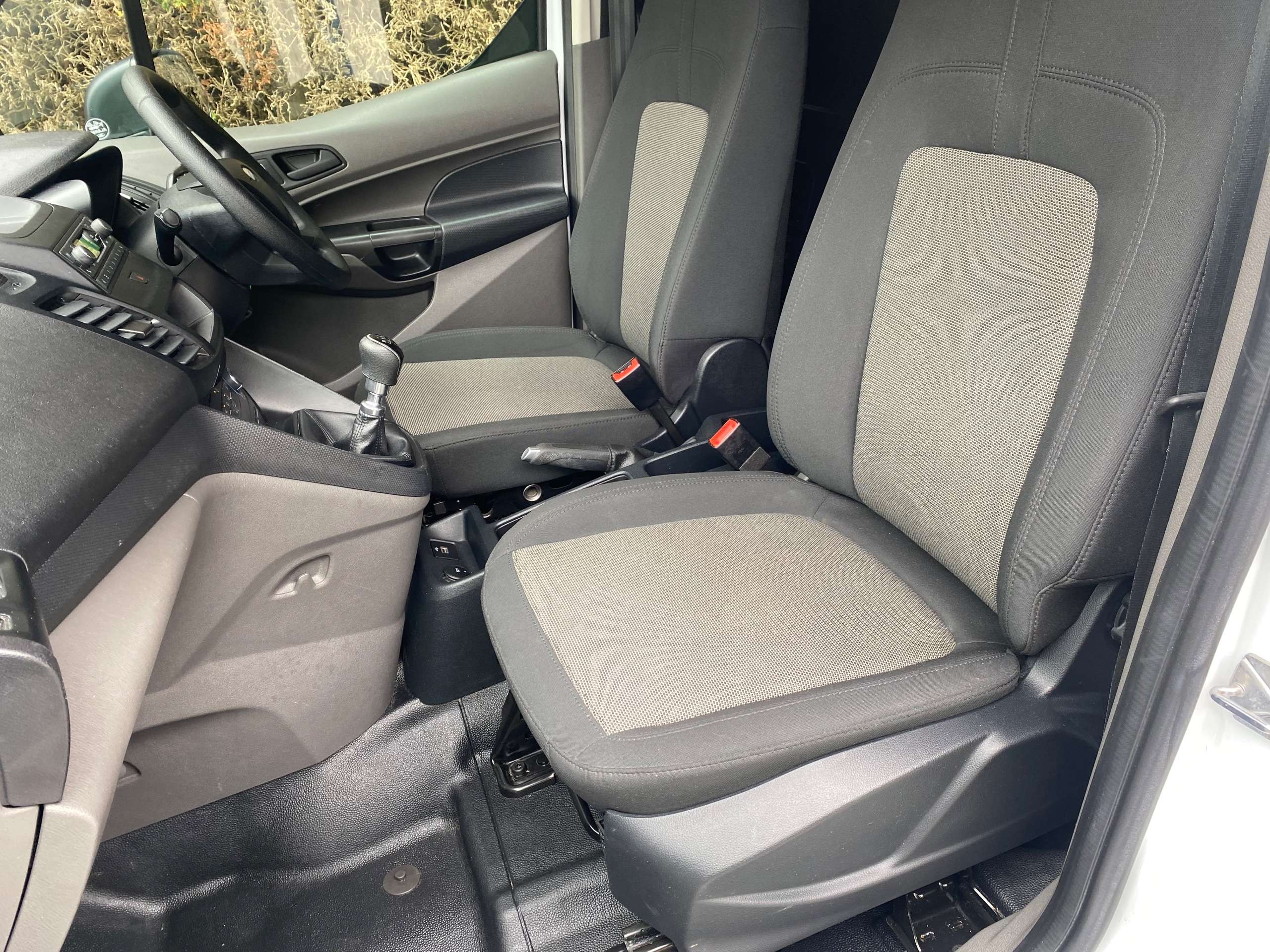 2022 FORD TRANSIT CONNECT 2022 FORD TRANSIT CONNECT