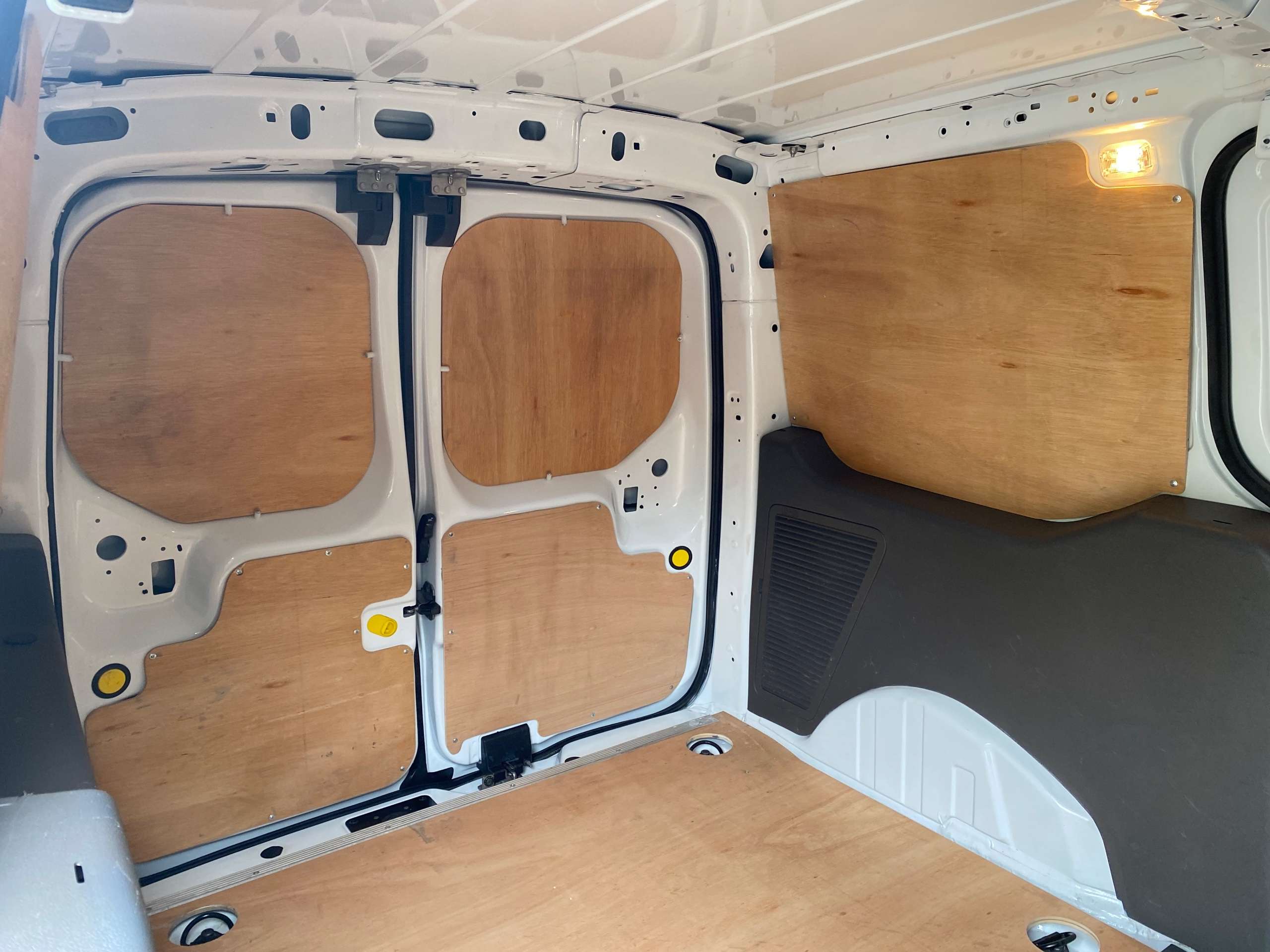 2022 FORD TRANSIT CONNECT 2022 FORD TRANSIT CONNECT