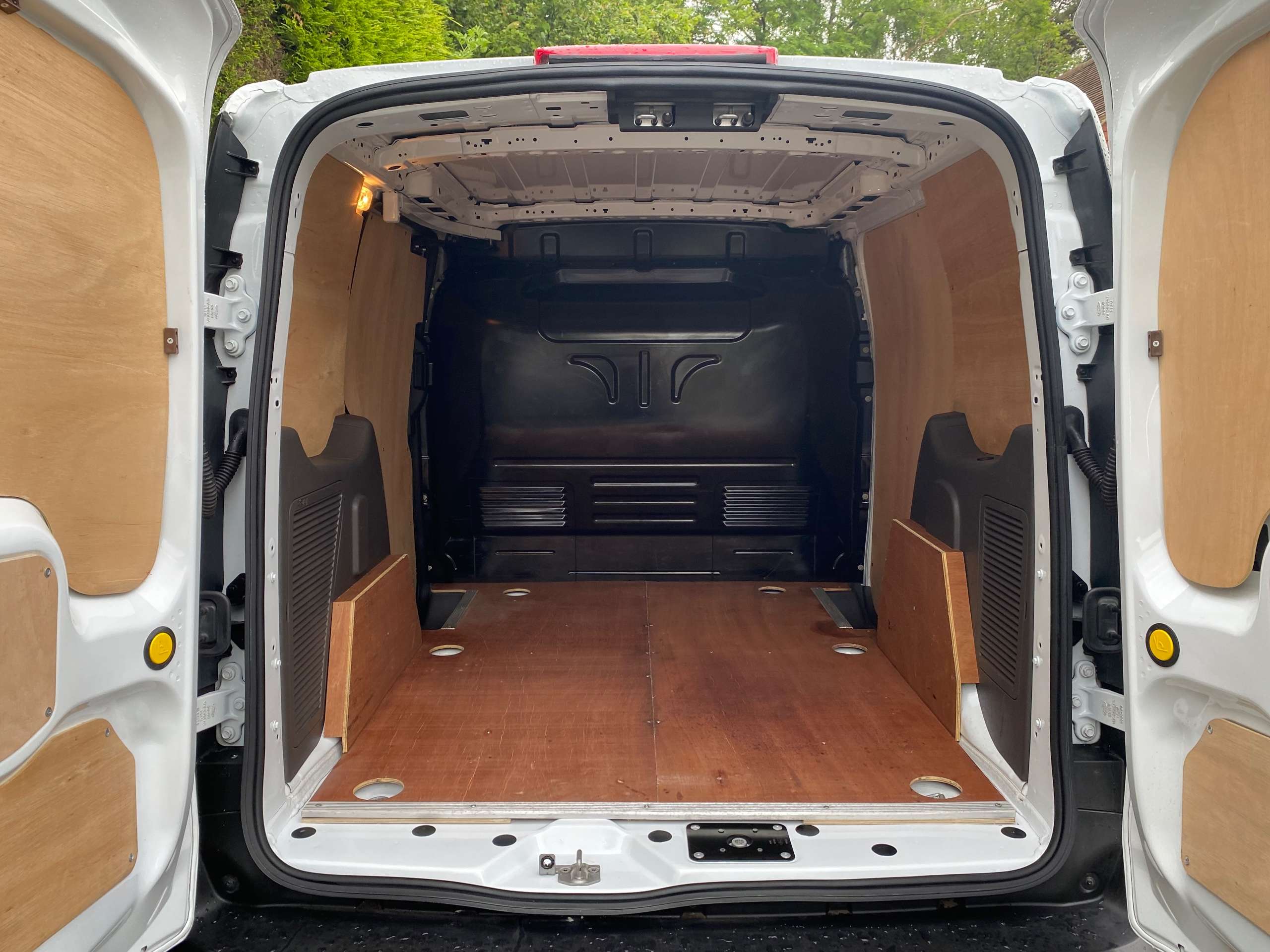 2020 FORD TRANSIT CONNECT 2020 FORD TRANSIT CONNECT