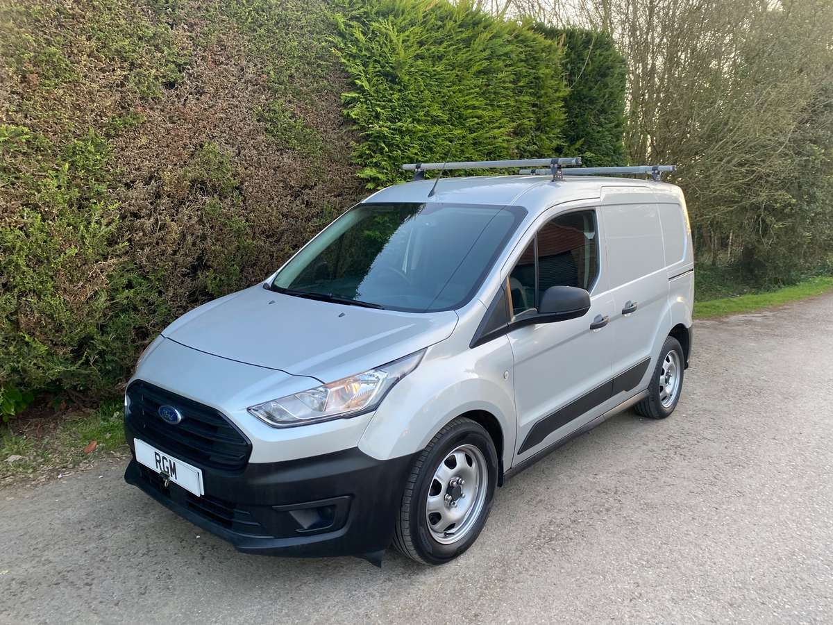 Check out this Ford Transit Connect 2019 Diesel Manual