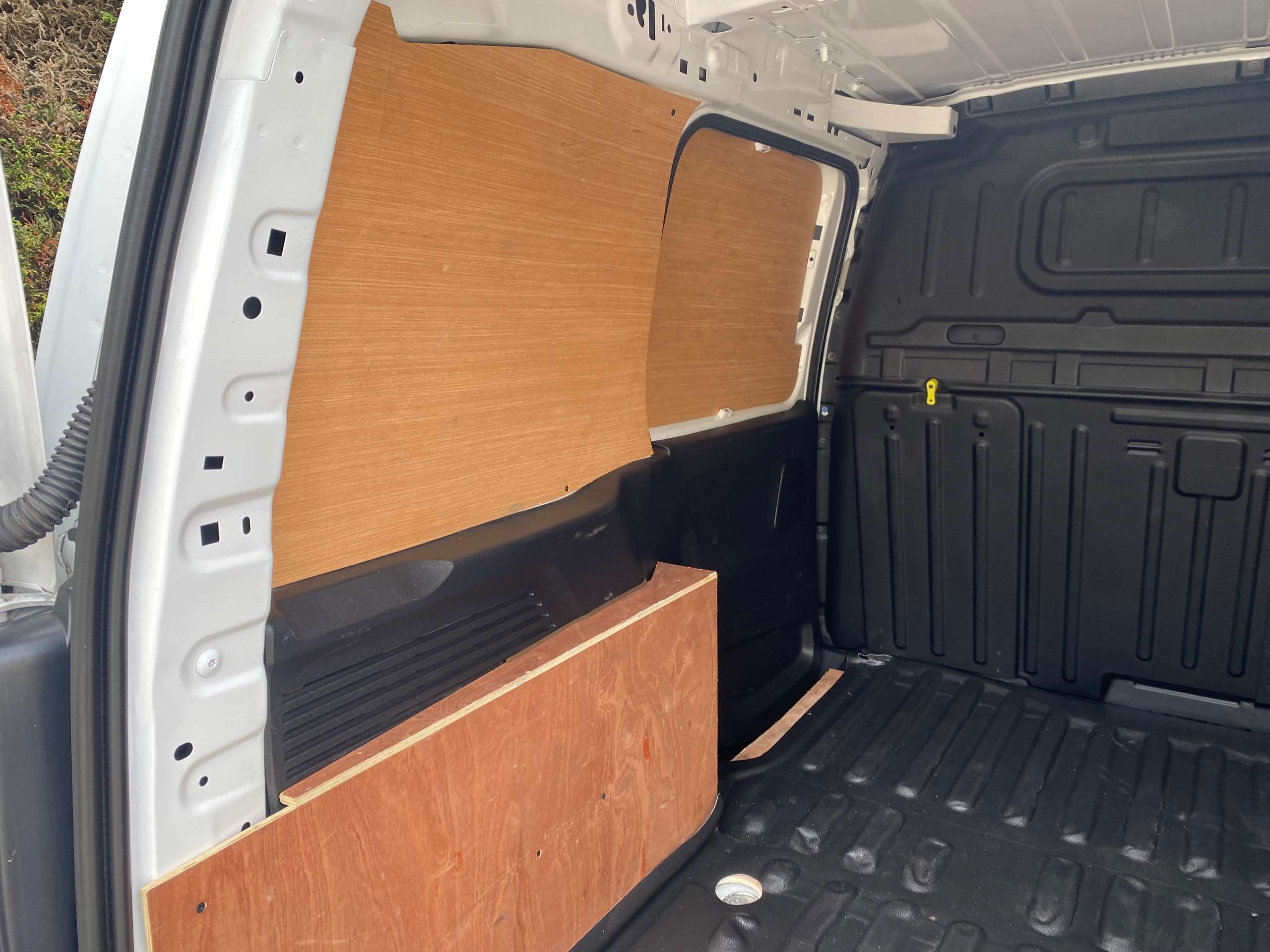 2019 PEUGEOT PARTNER 2019 PEUGEOT PARTNER