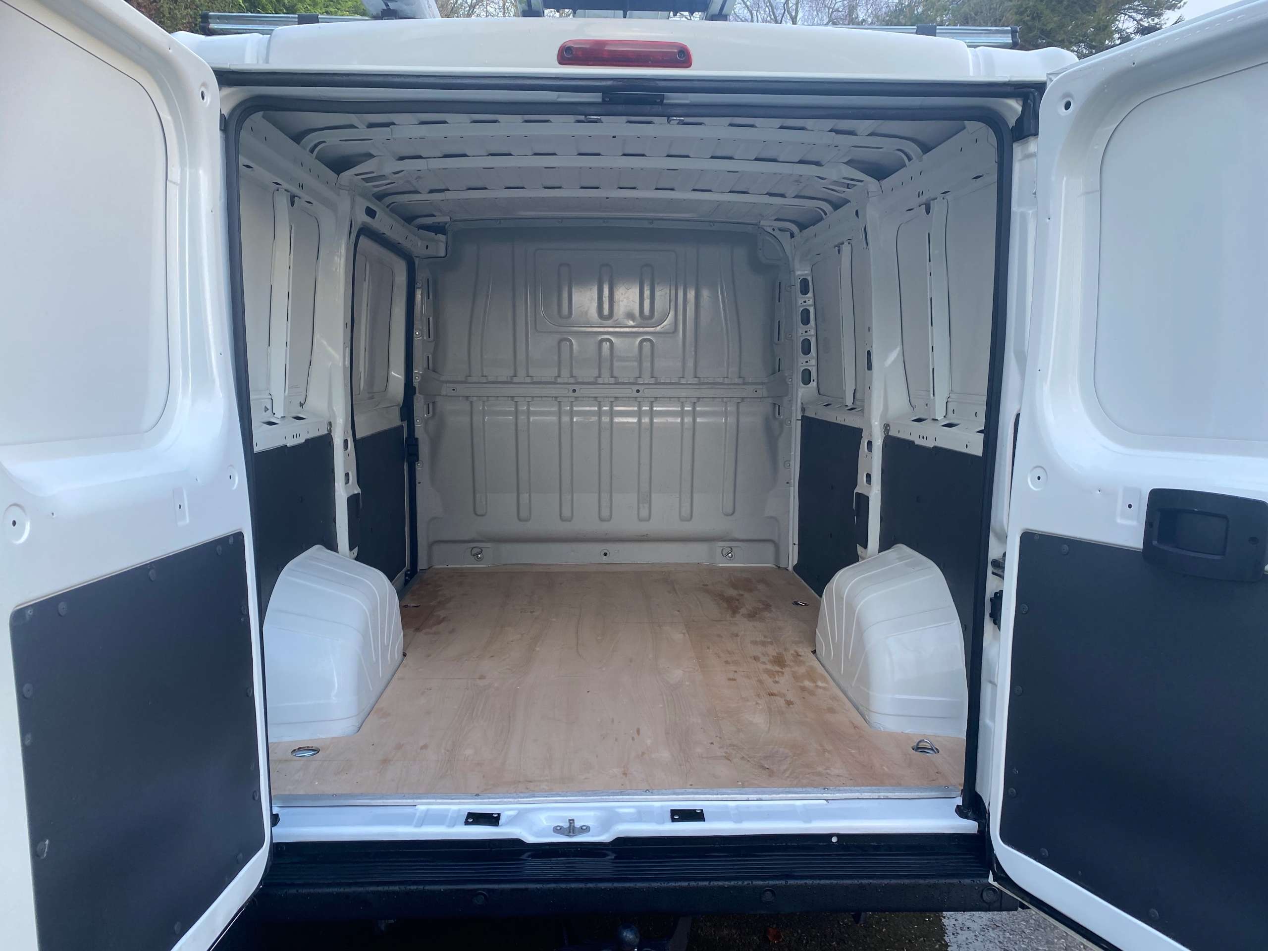 2019 CITROEN RELAY 2019 CITROEN RELAY