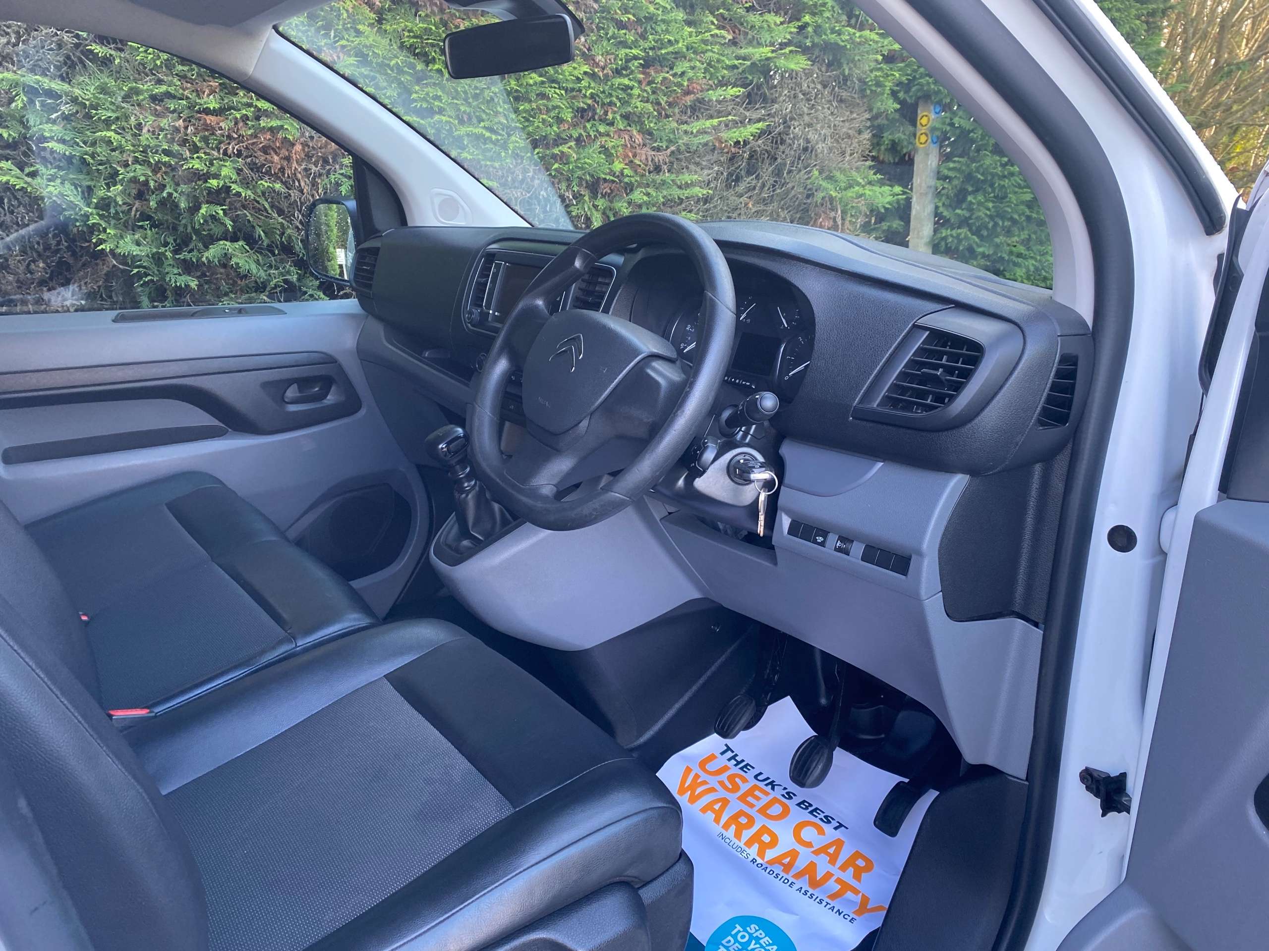 2021 CITROEN DISPATCH 2021 CITROEN DISPATCH