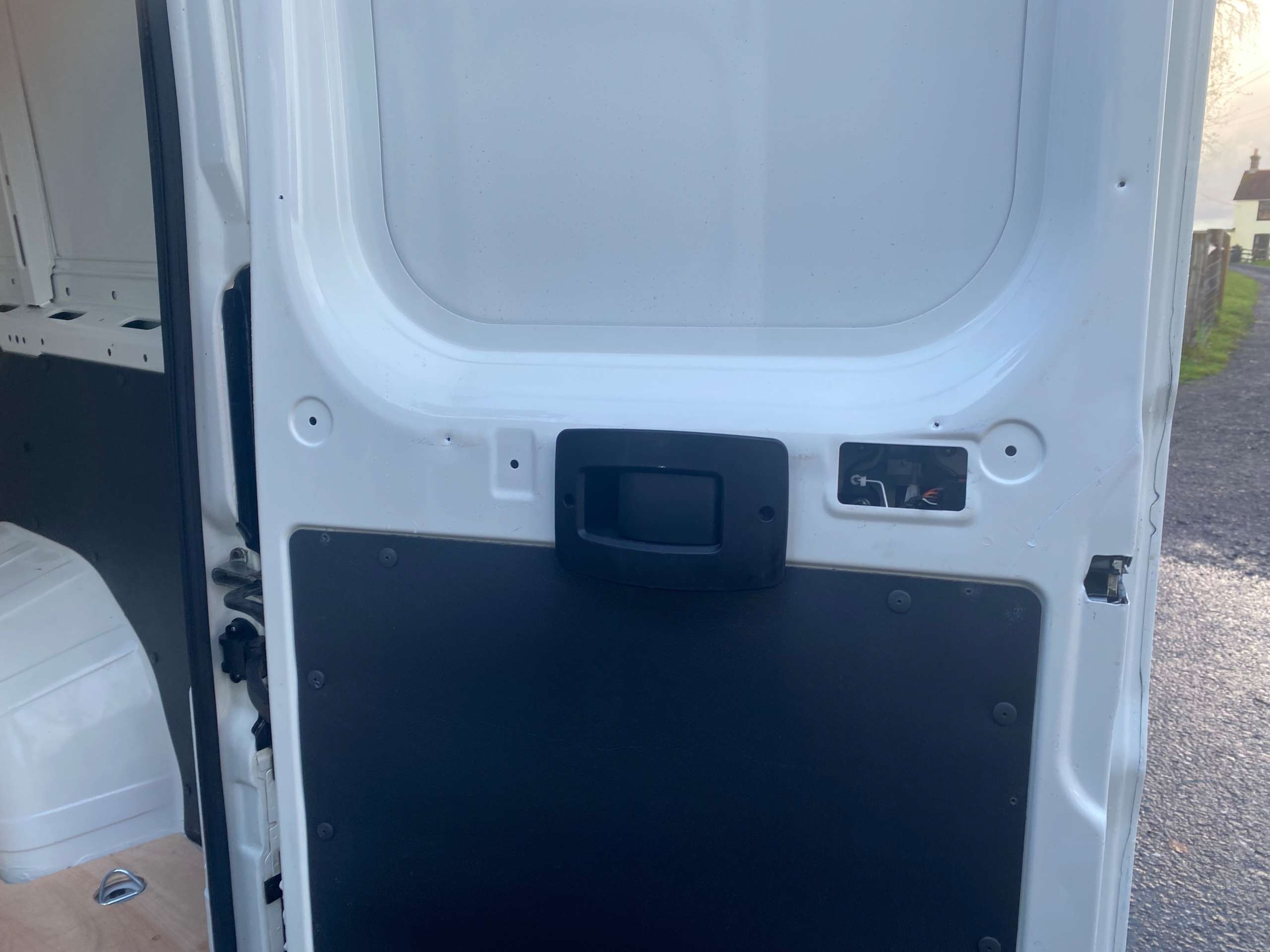 2019 CITROEN RELAY 2019 CITROEN RELAY