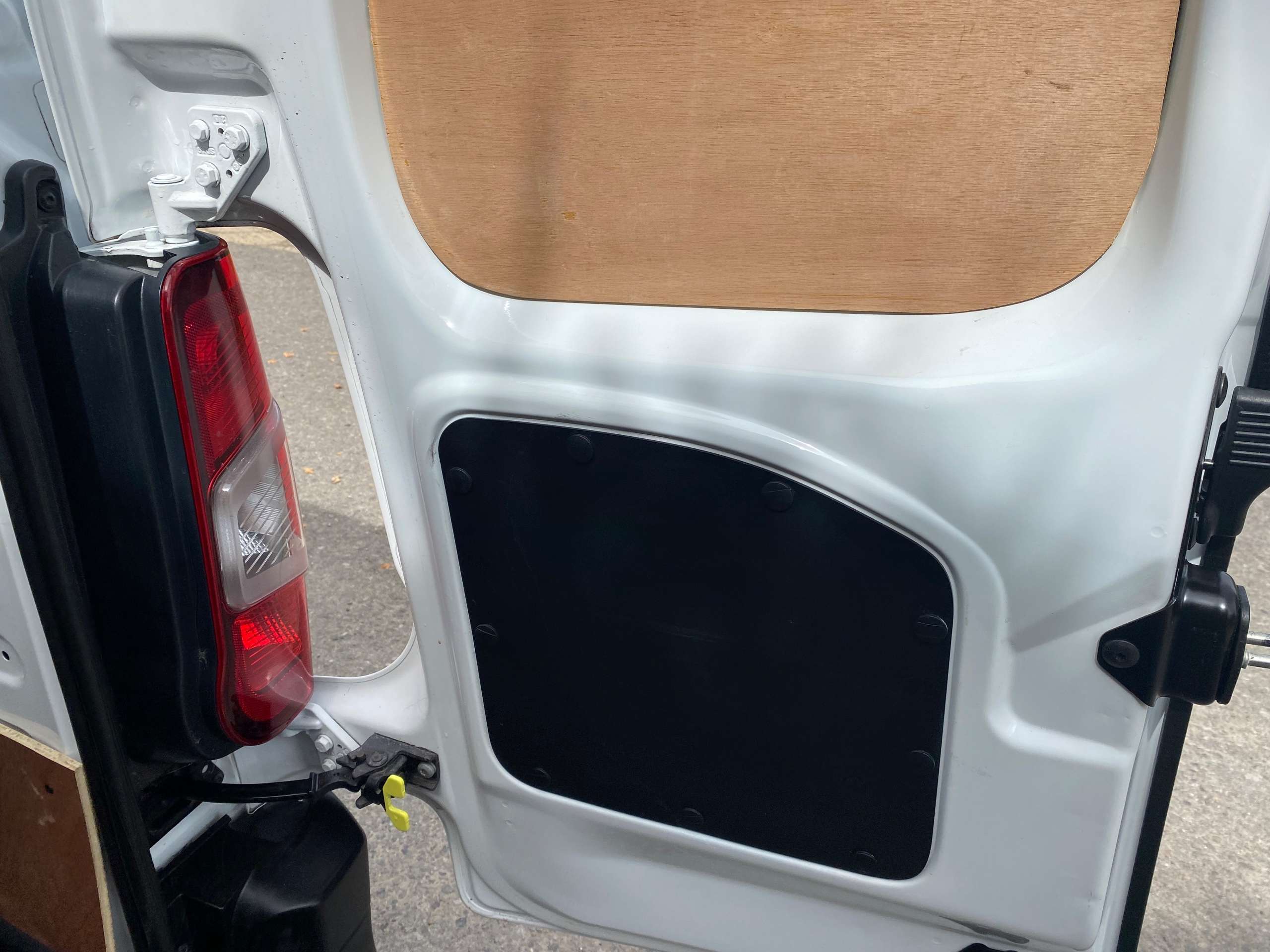 2019 PEUGEOT PARTNER 2019 PEUGEOT PARTNER