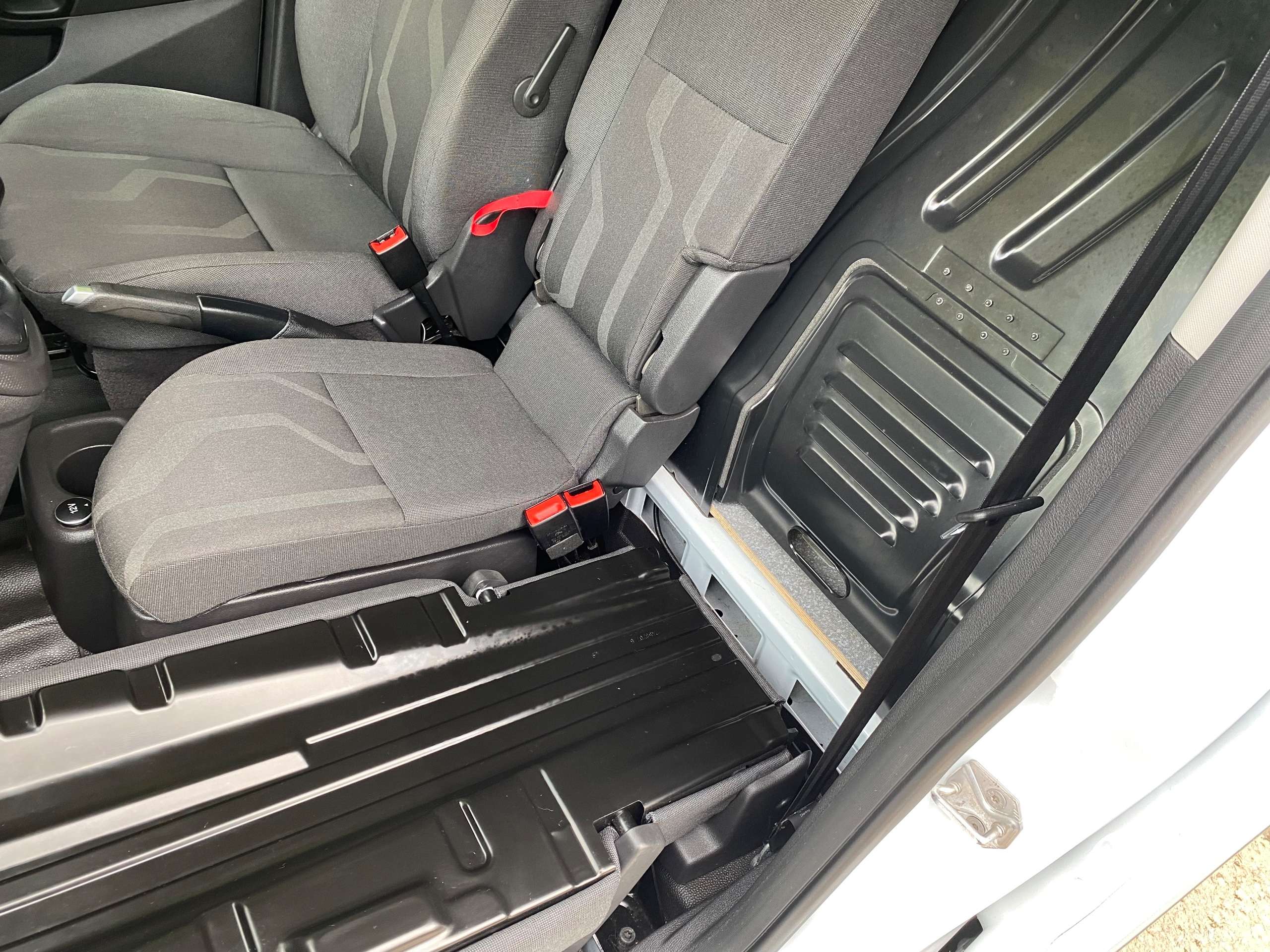 2017 FORD TRANSIT CONNECT 2017 FORD TRANSIT CONNECT