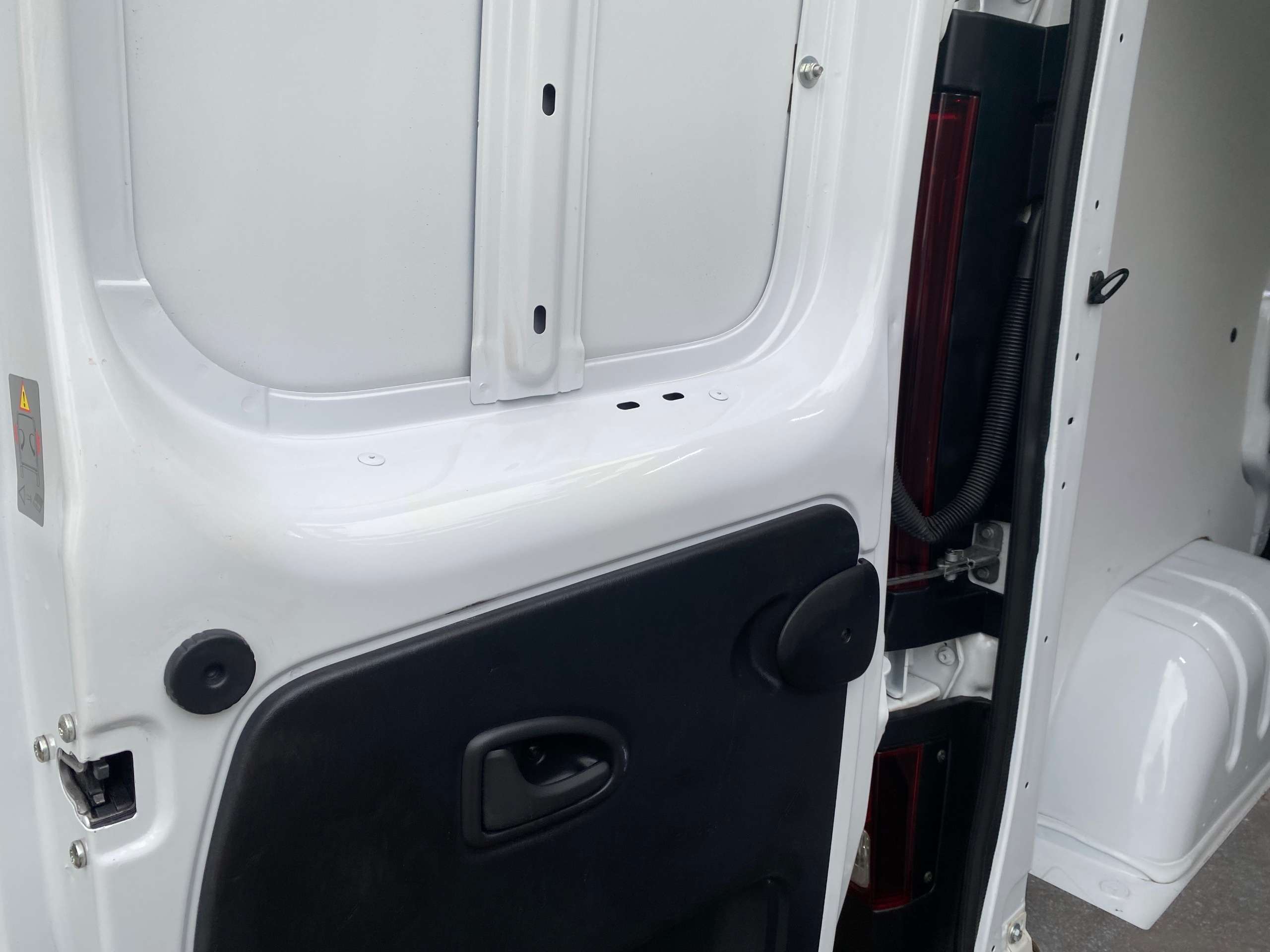 2017 VAUXHALL VIVARO 2017 VAUXHALL VIVARO