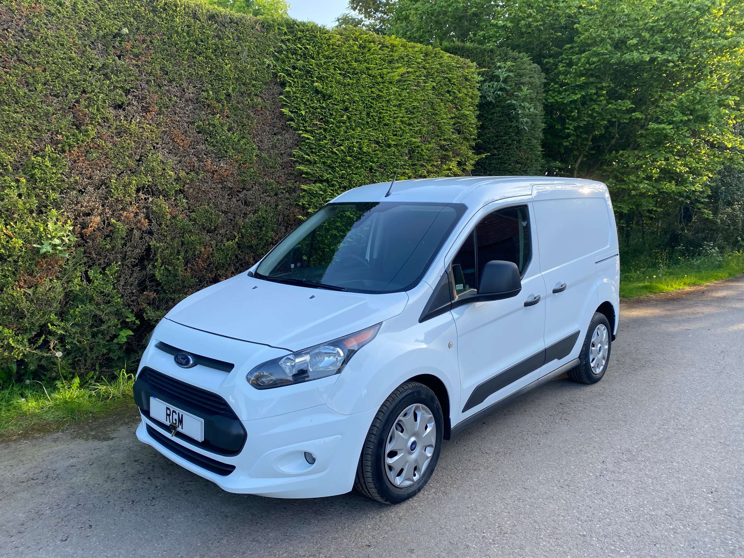 2017 FORD TRANSIT CONNECT 2017 FORD TRANSIT CONNECT