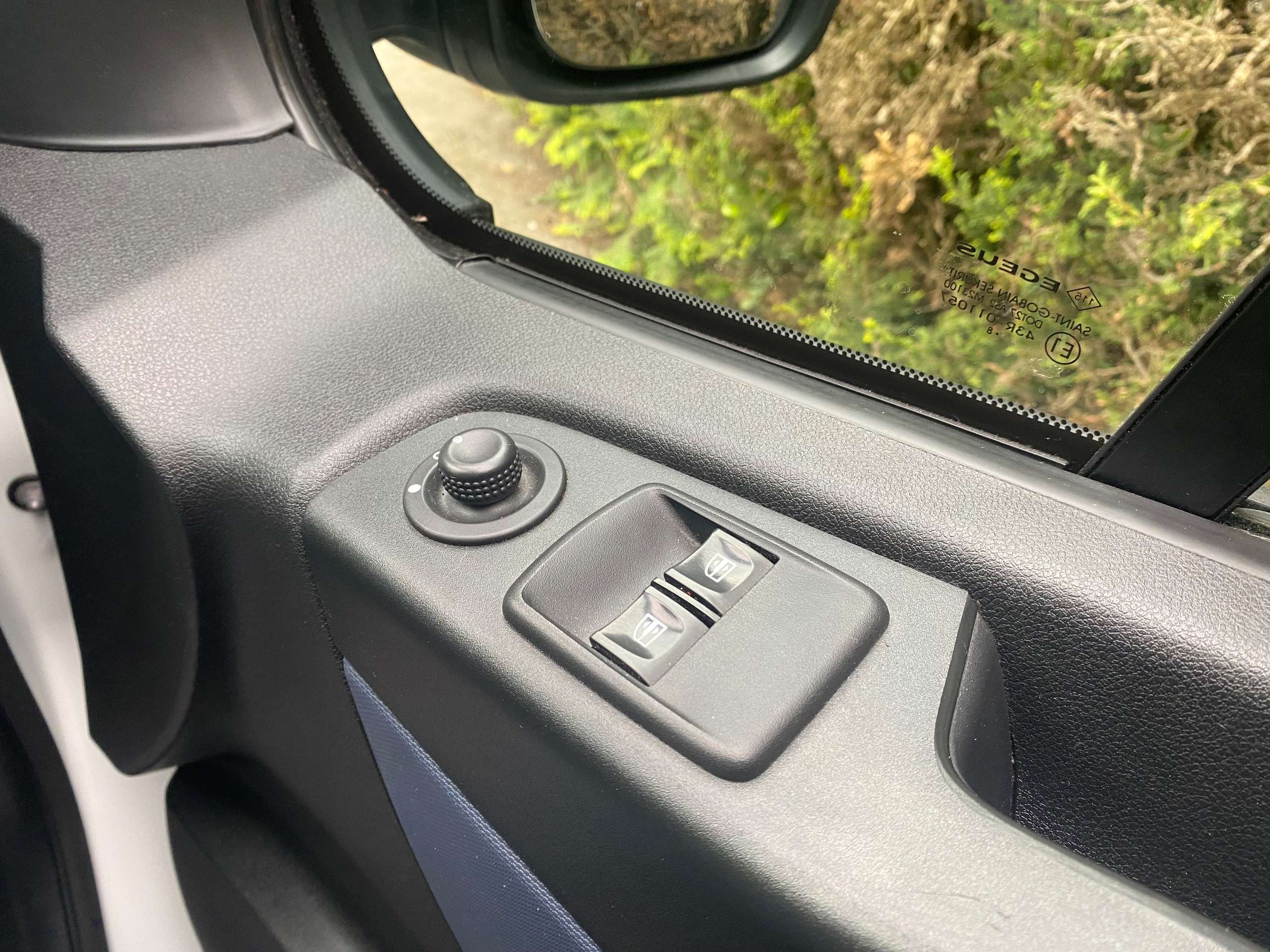 2018 VAUXHALL VIVARO 2018 VAUXHALL VIVARO