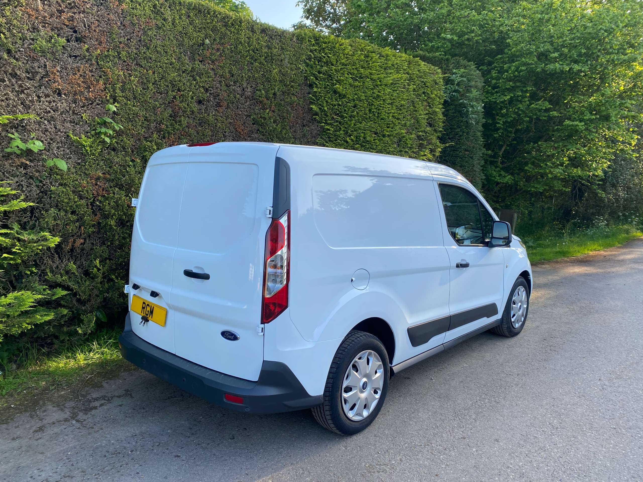 2017 FORD TRANSIT CONNECT 2017 FORD TRANSIT CONNECT