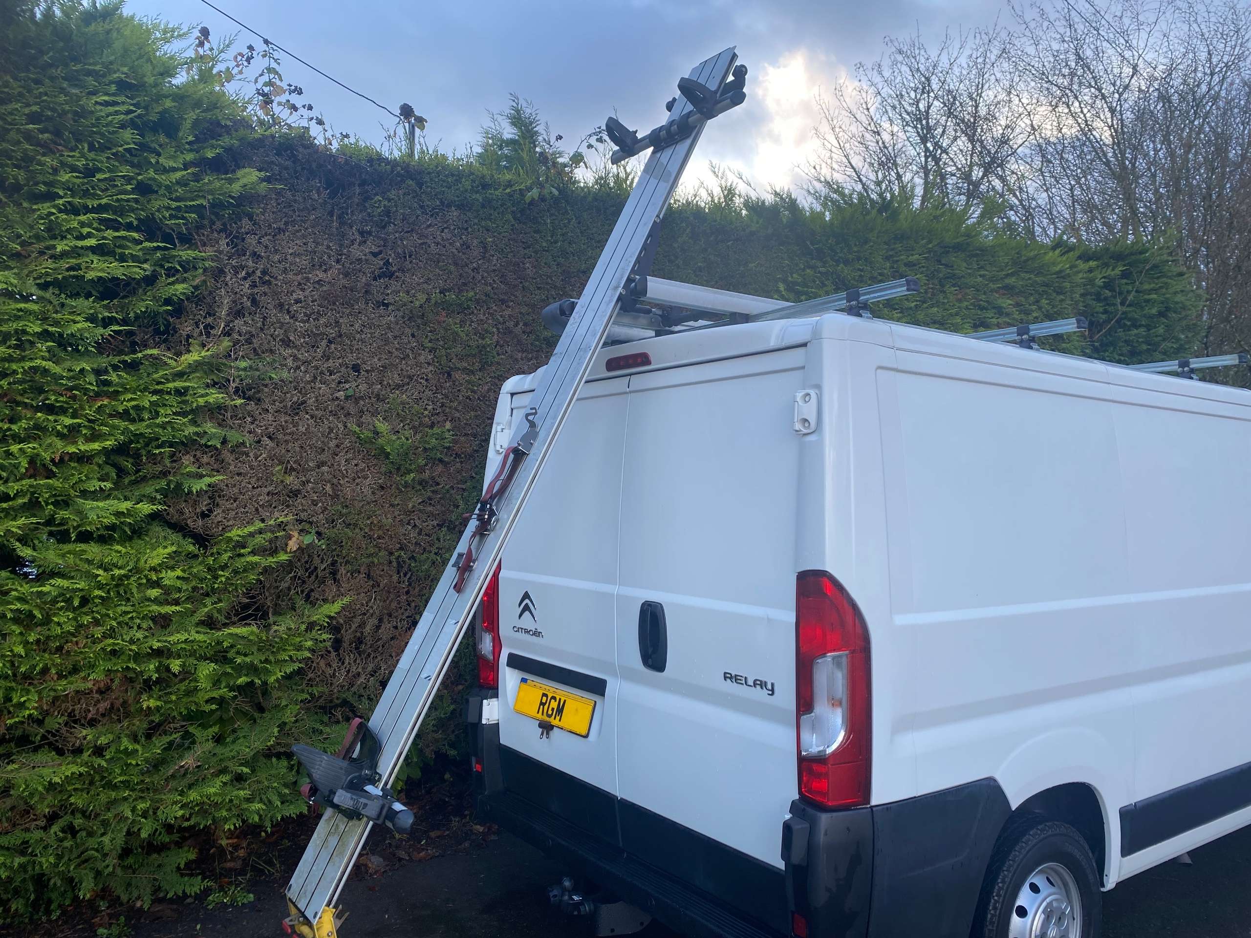 2019 CITROEN RELAY 2019 CITROEN RELAY