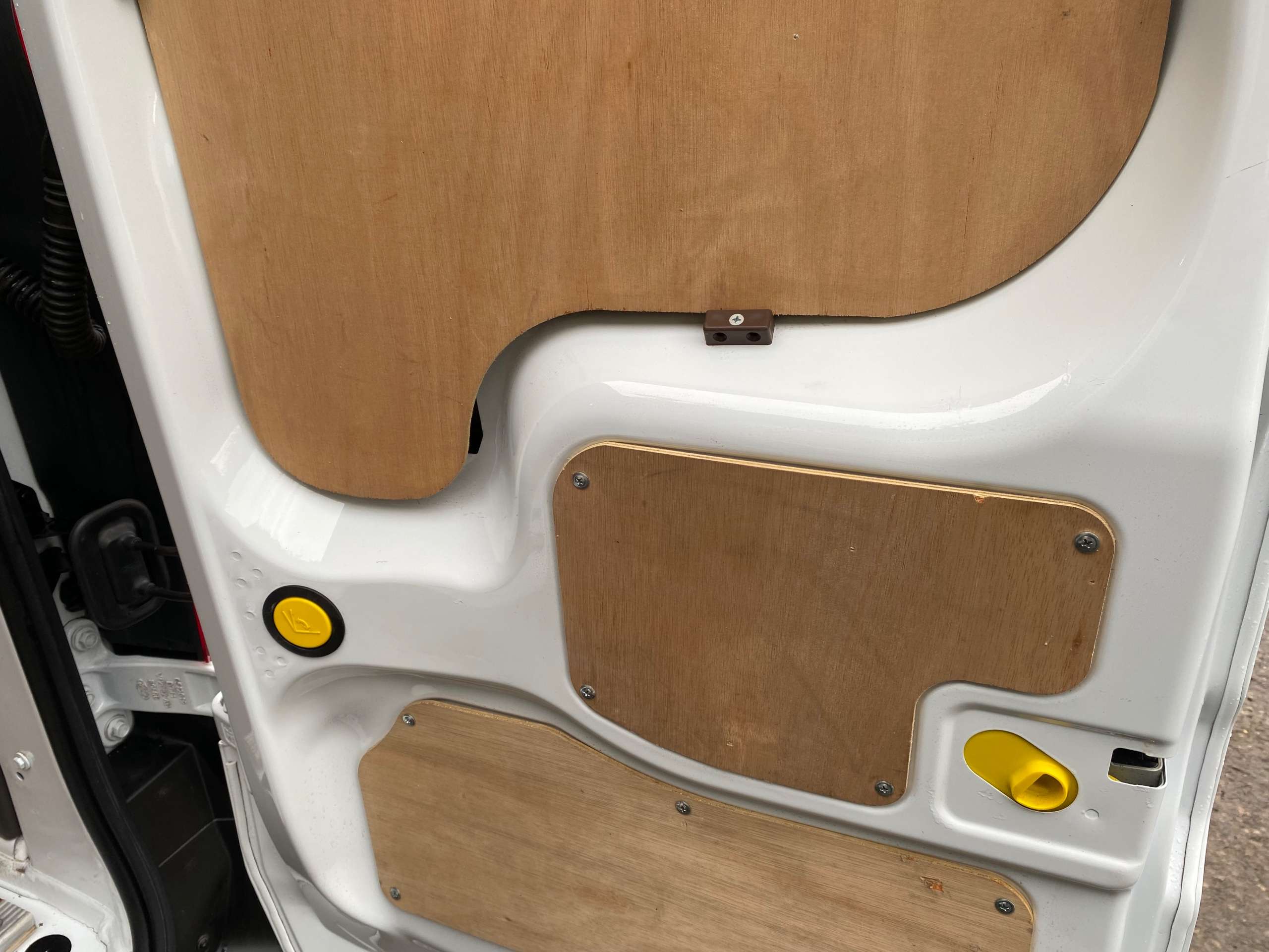 2020 FORD TRANSIT CONNECT 2020 FORD TRANSIT CONNECT