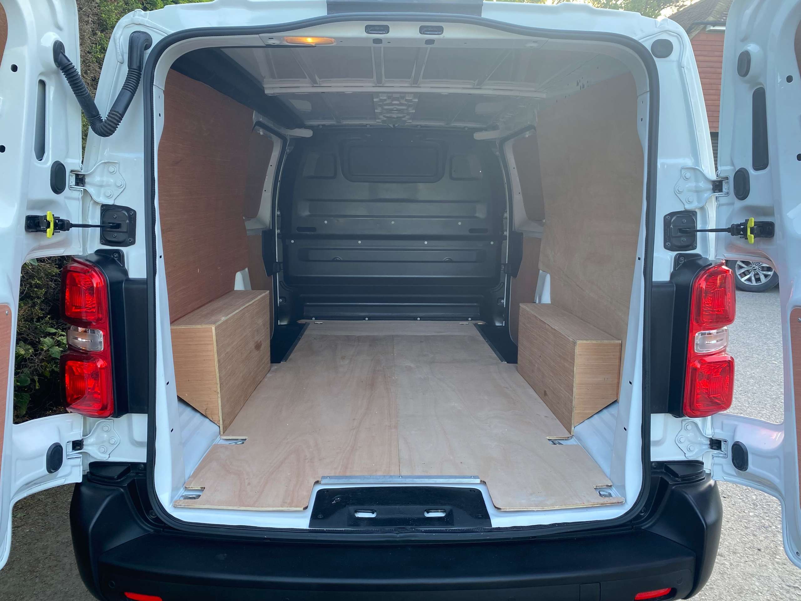 2021 VAUXHALL VIVARO 2021 VAUXHALL VIVARO