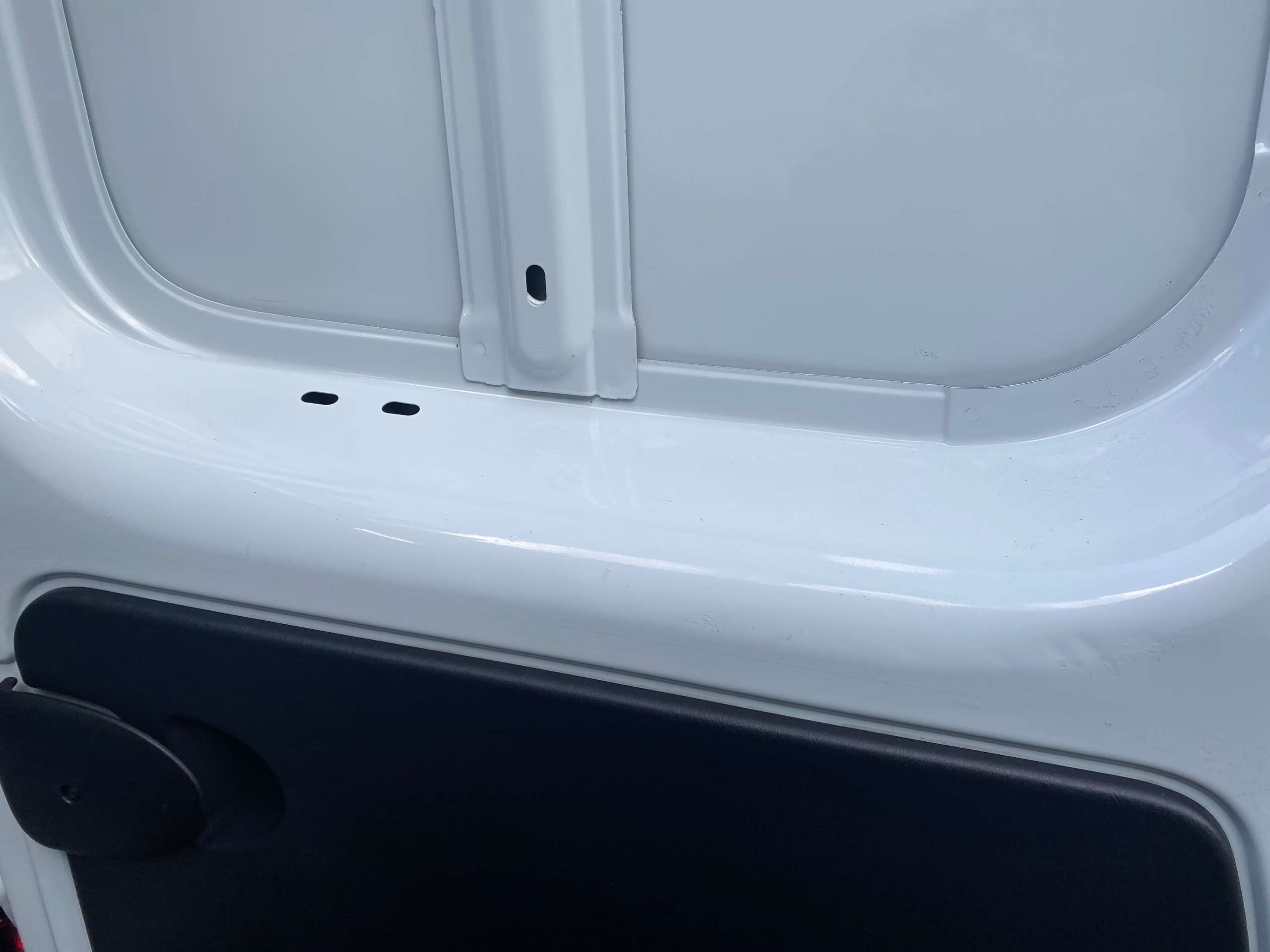 2016 VAUXHALL VIVARO 2016 VAUXHALL VIVARO