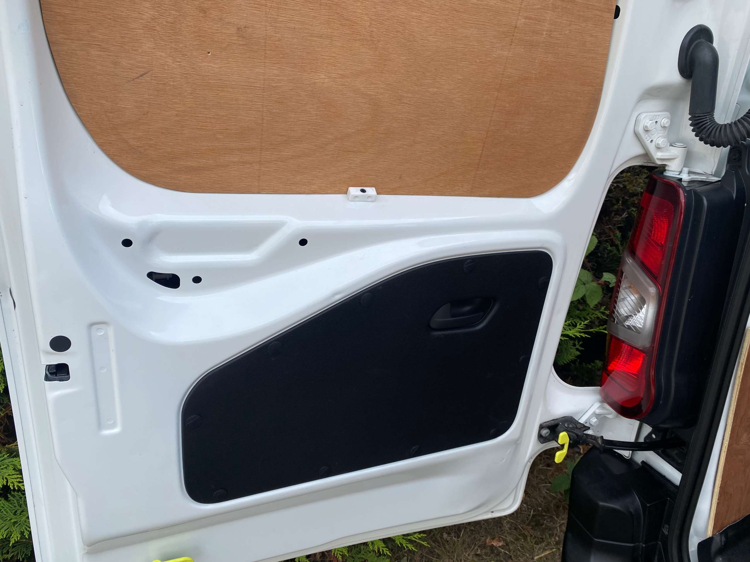 2019 PEUGEOT PARTNER 2019 PEUGEOT PARTNER