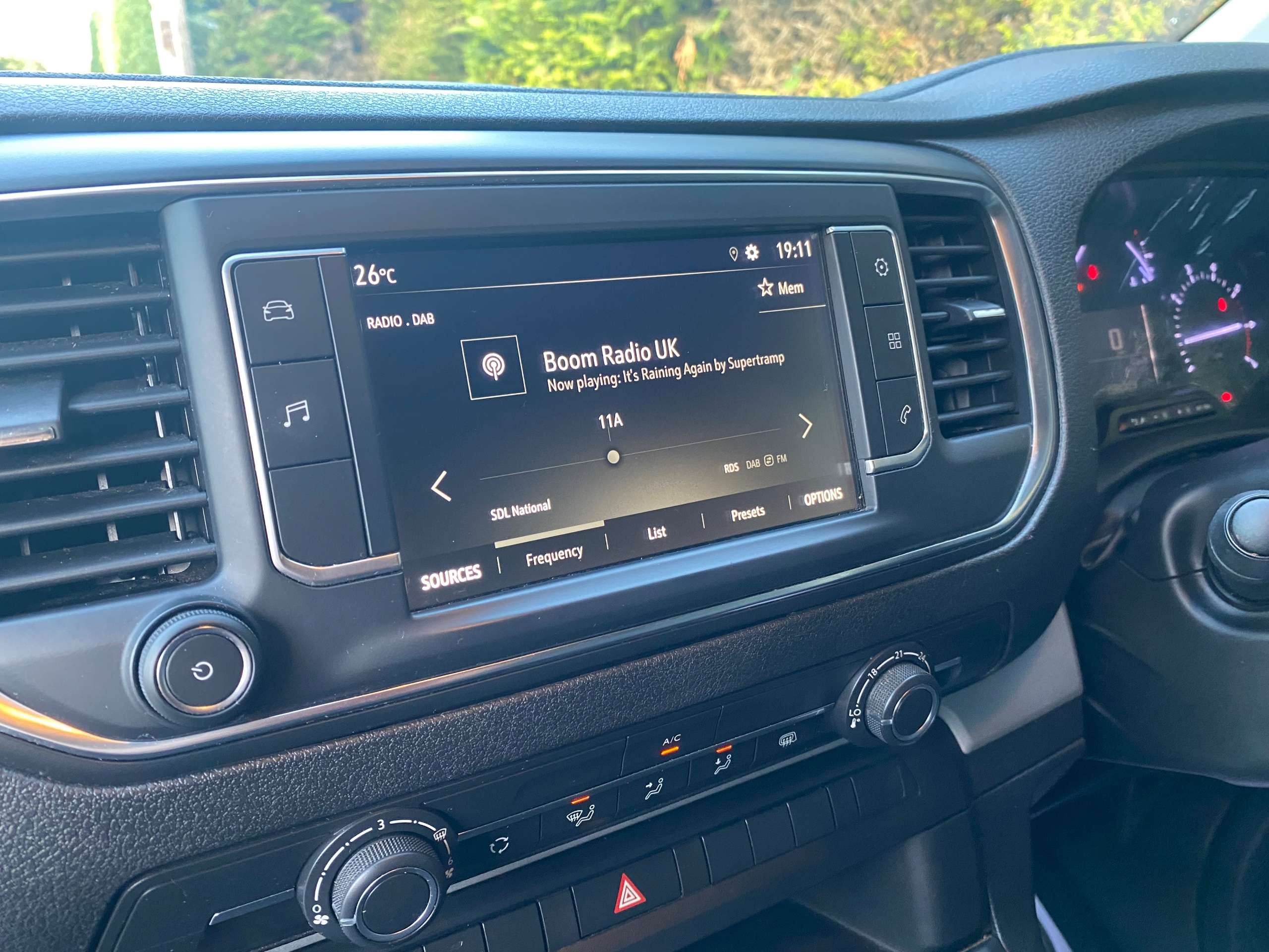 2021 VAUXHALL VIVARO 2021 VAUXHALL VIVARO