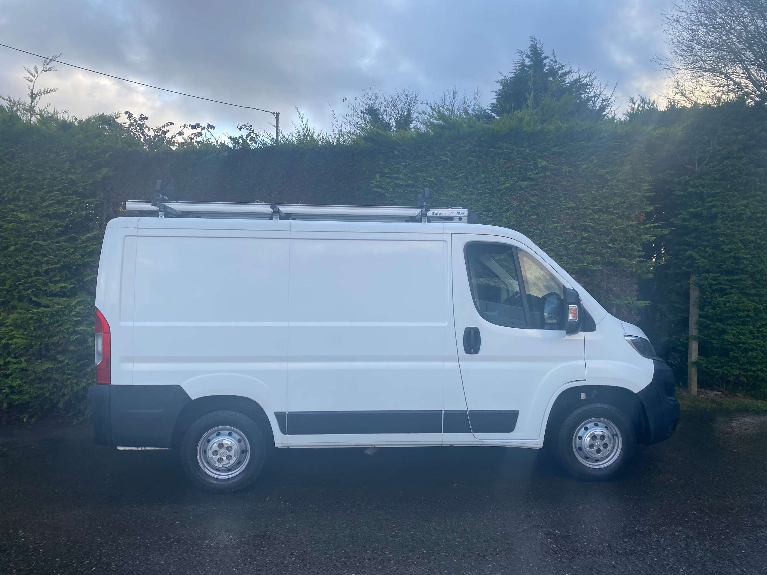 2019 CITROEN RELAY 2019 CITROEN RELAY