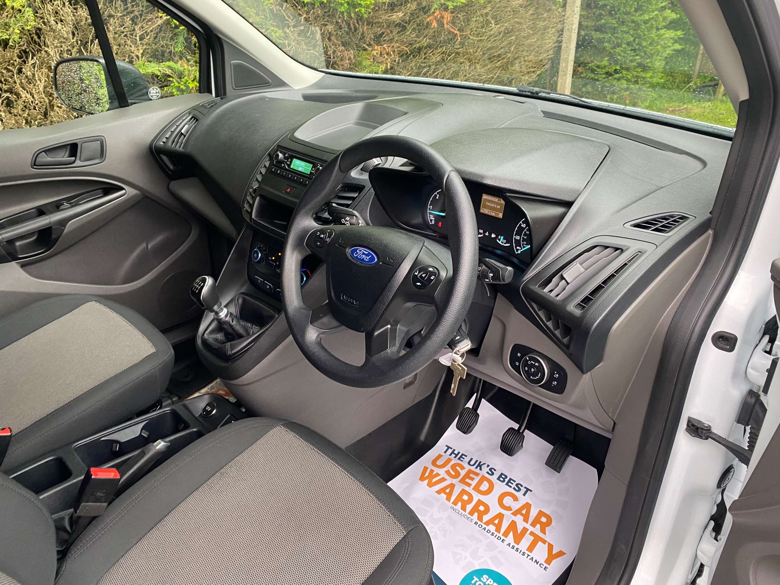 2020 FORD TRANSIT CONNECT 2020 FORD TRANSIT CONNECT
