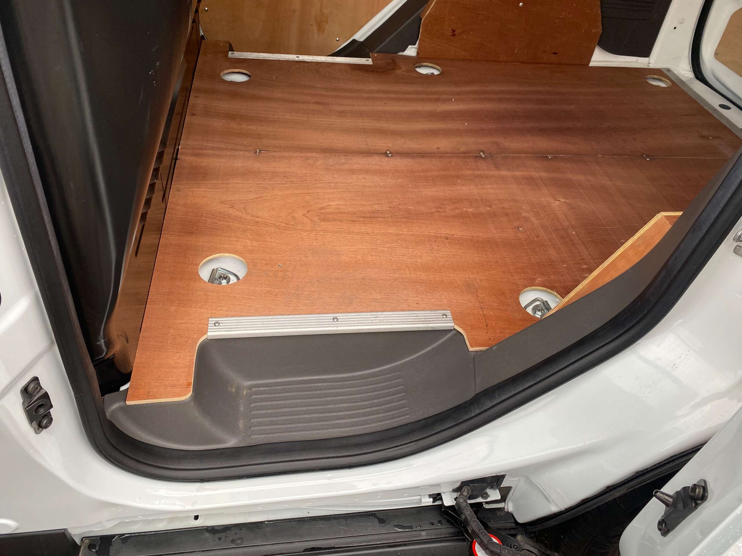 2020 FORD TRANSIT CONNECT 2020 FORD TRANSIT CONNECT