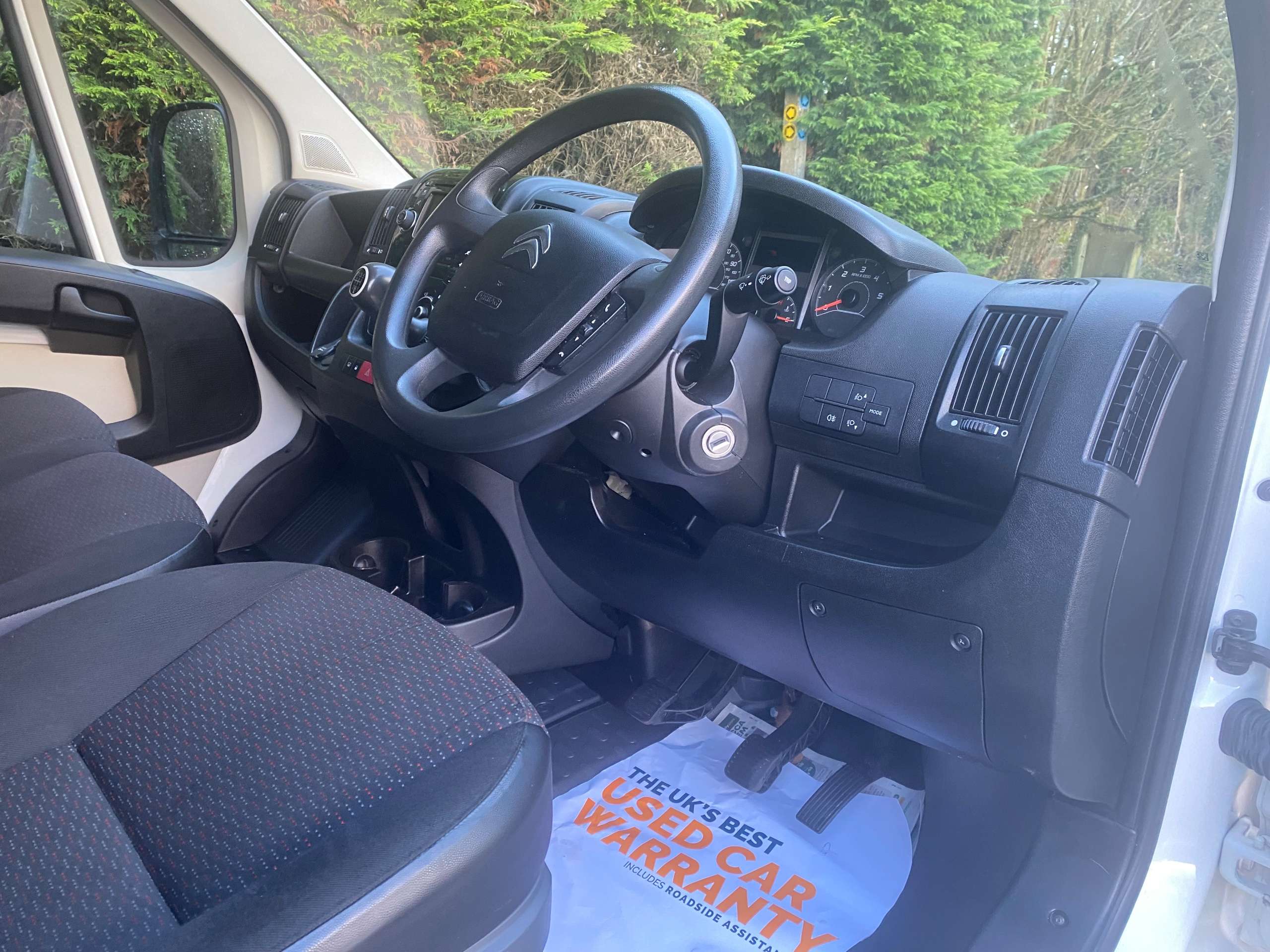 2019 CITROEN RELAY 2019 CITROEN RELAY