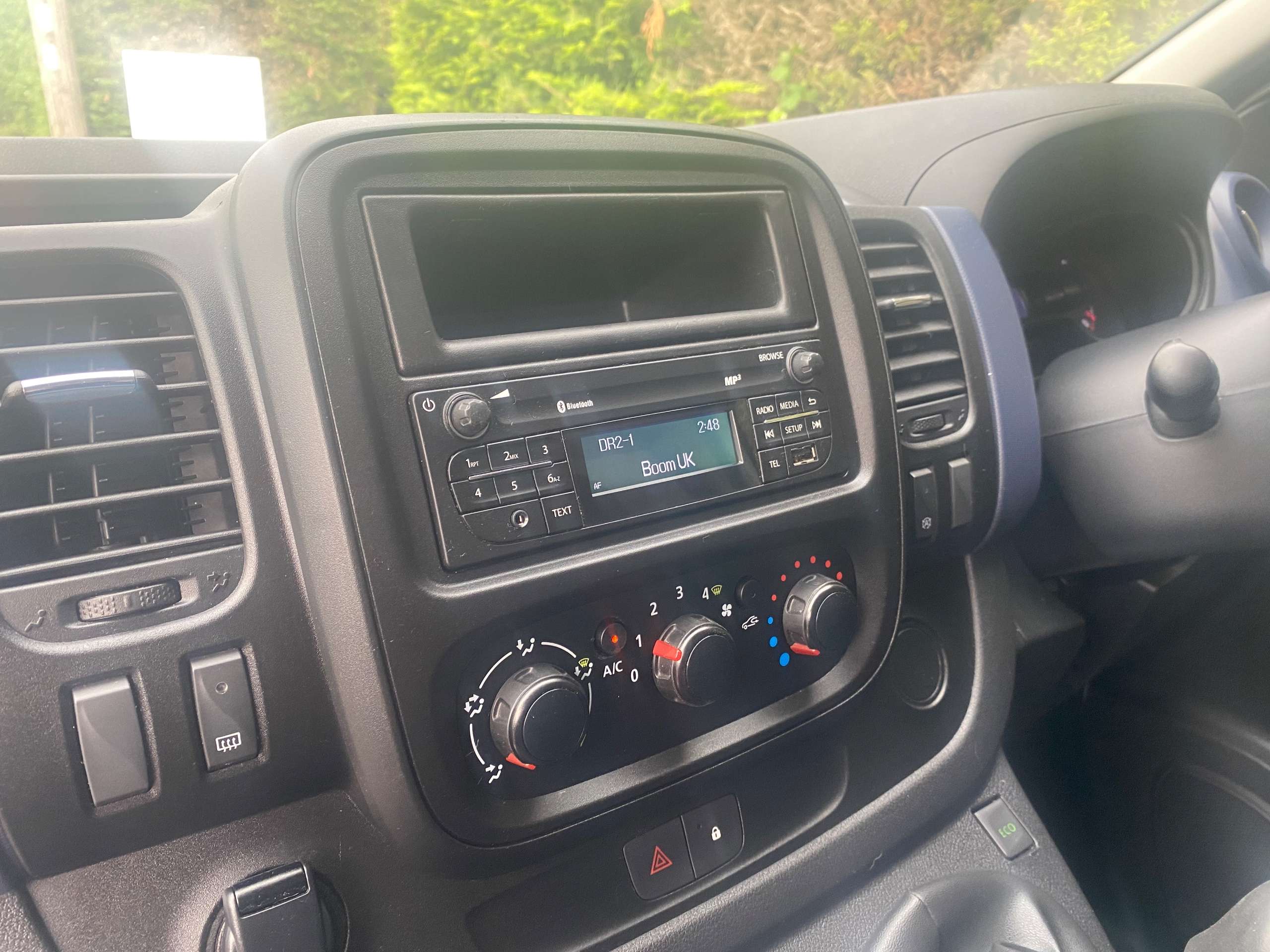 2019 VAUXHALL VIVARO 2019 VAUXHALL VIVARO