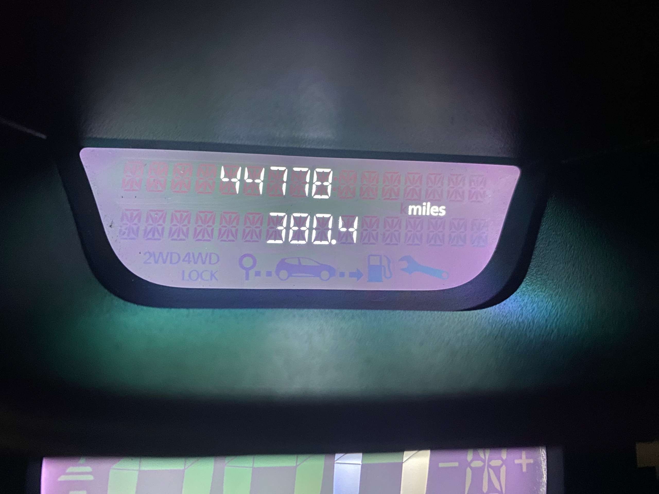 2016 VAUXHALL VIVARO 2016 VAUXHALL VIVARO