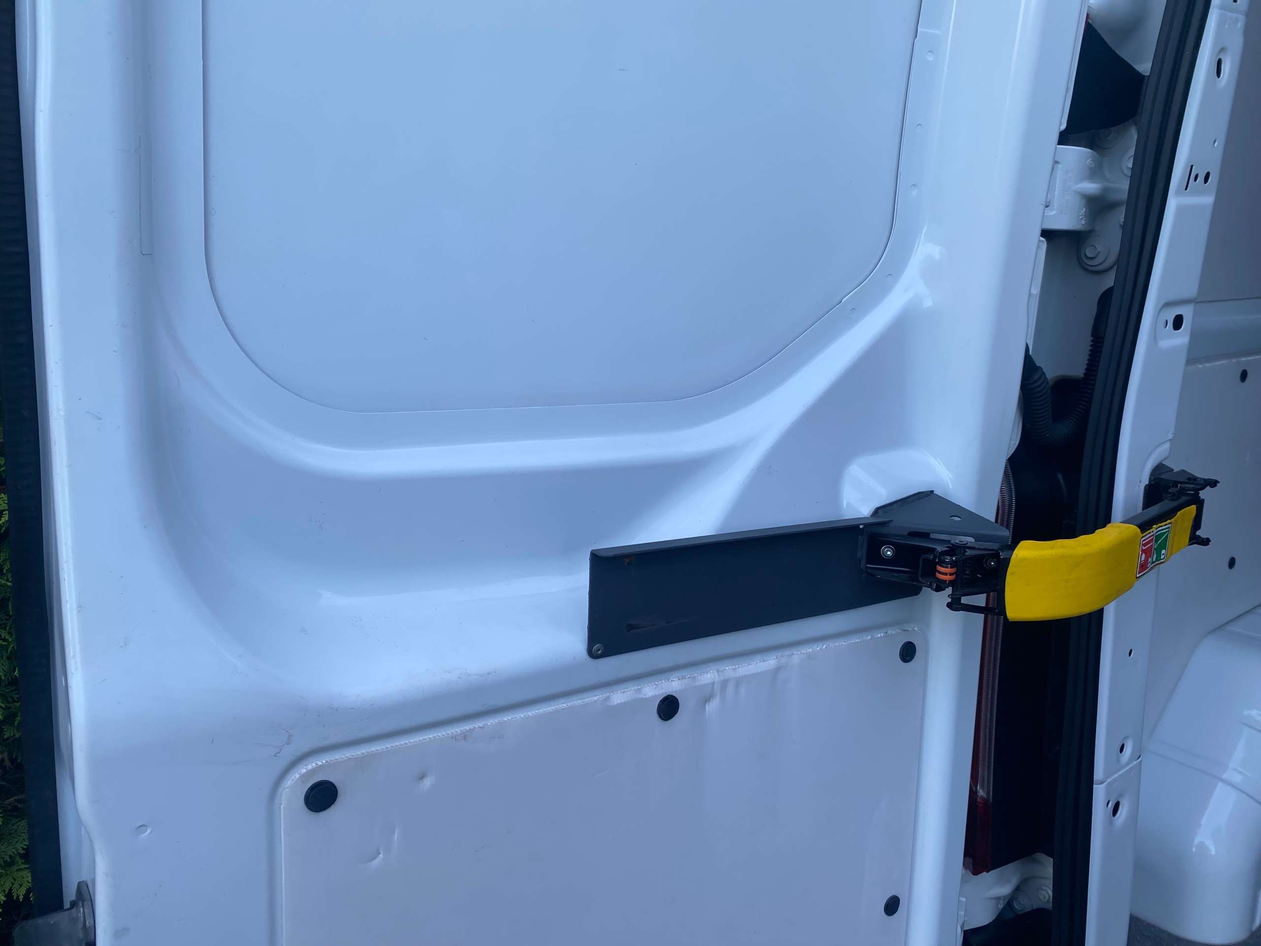 2019 FORD TRANSIT CUSTOM 2019 FORD TRANSIT CUSTOM