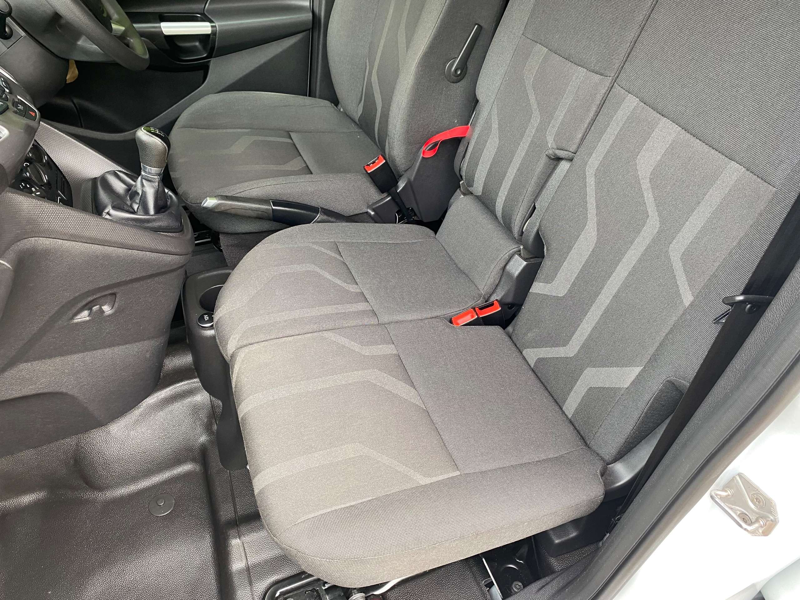 2017 FORD TRANSIT CONNECT 2017 FORD TRANSIT CONNECT