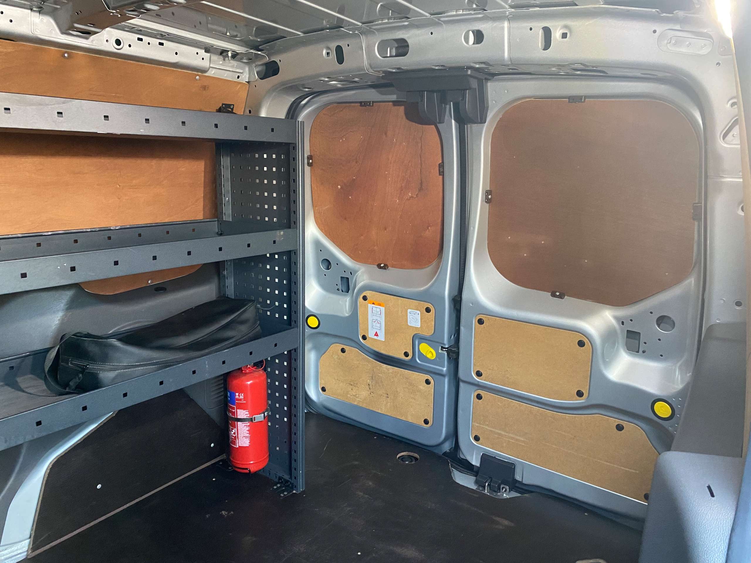 2019 FORD TRANSIT CONNECT 2019 FORD TRANSIT CONNECT