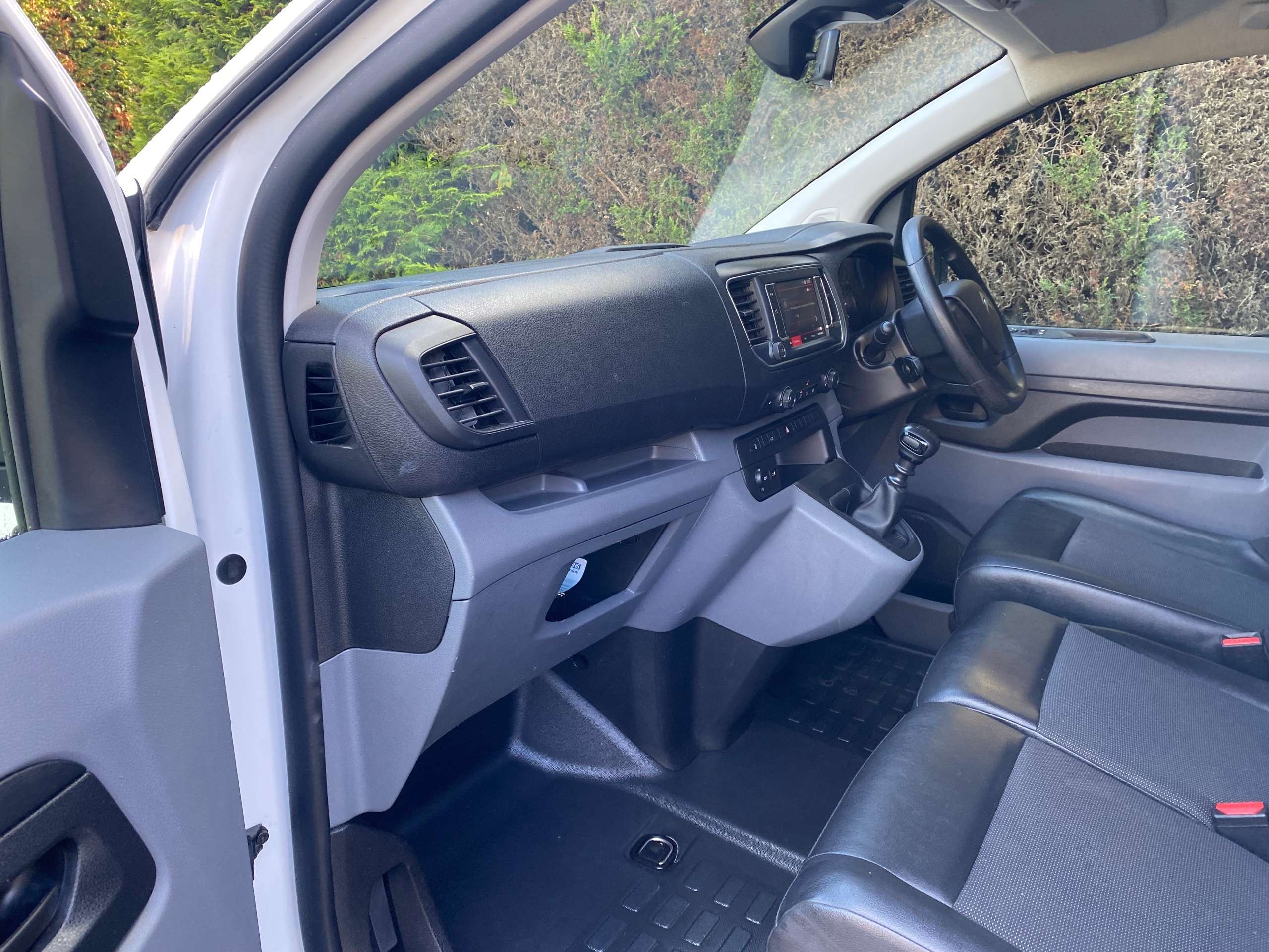 2021 CITROEN DISPATCH 2021 CITROEN DISPATCH